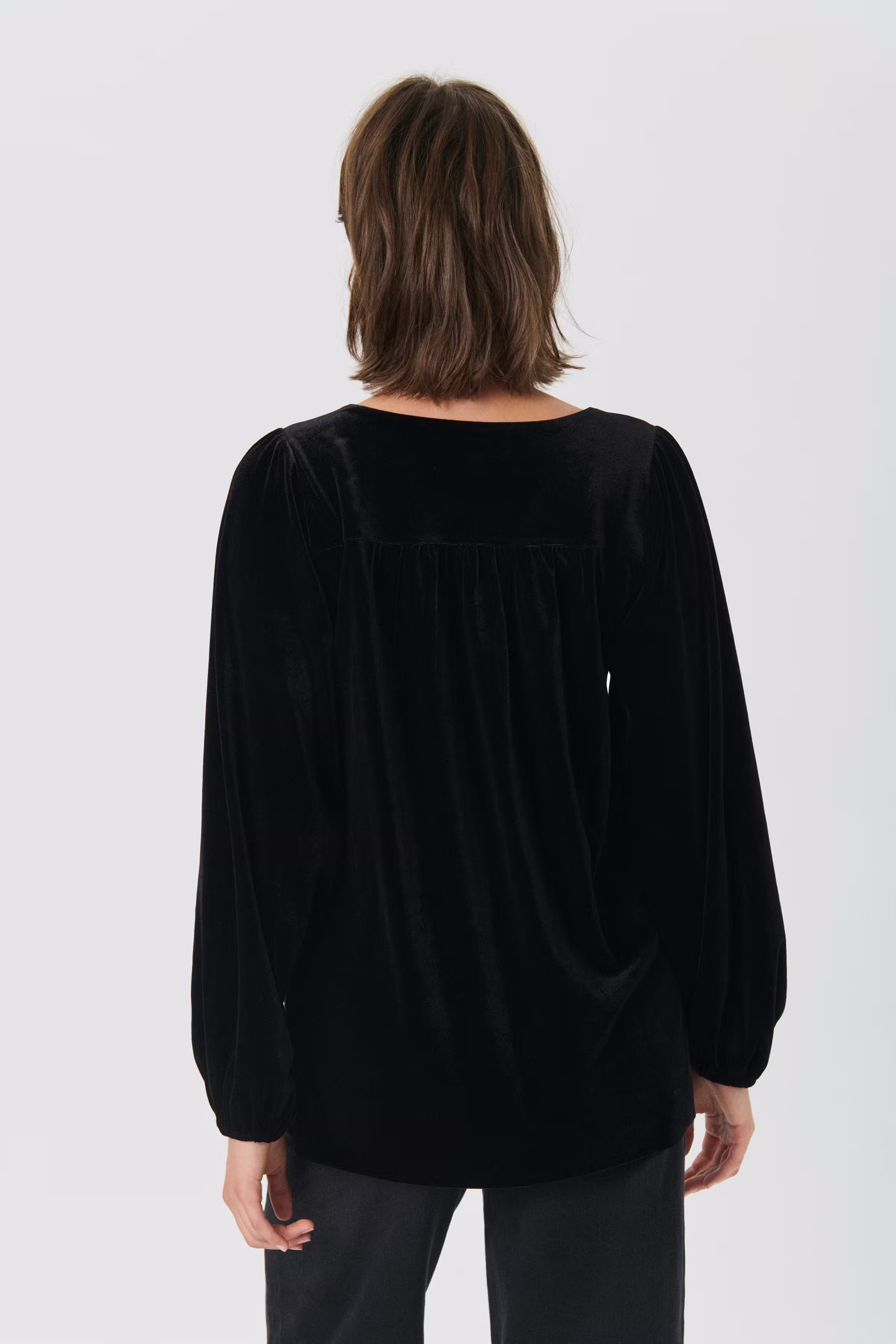 MadisPW Blus LOOKBOOK BACK 30309521-194008