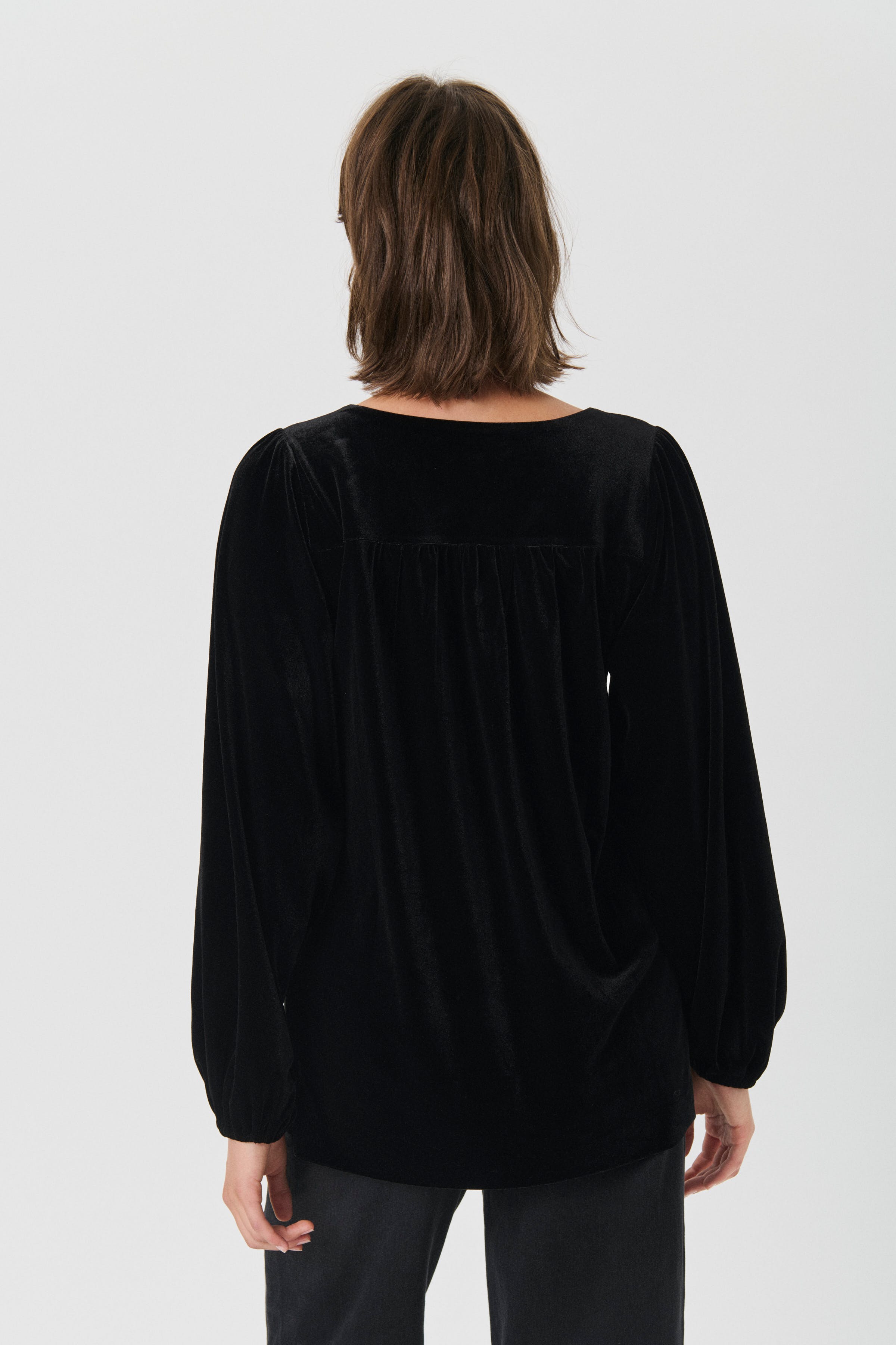 MadisPW Blus LOOKBOOK BACK 30309521-194008