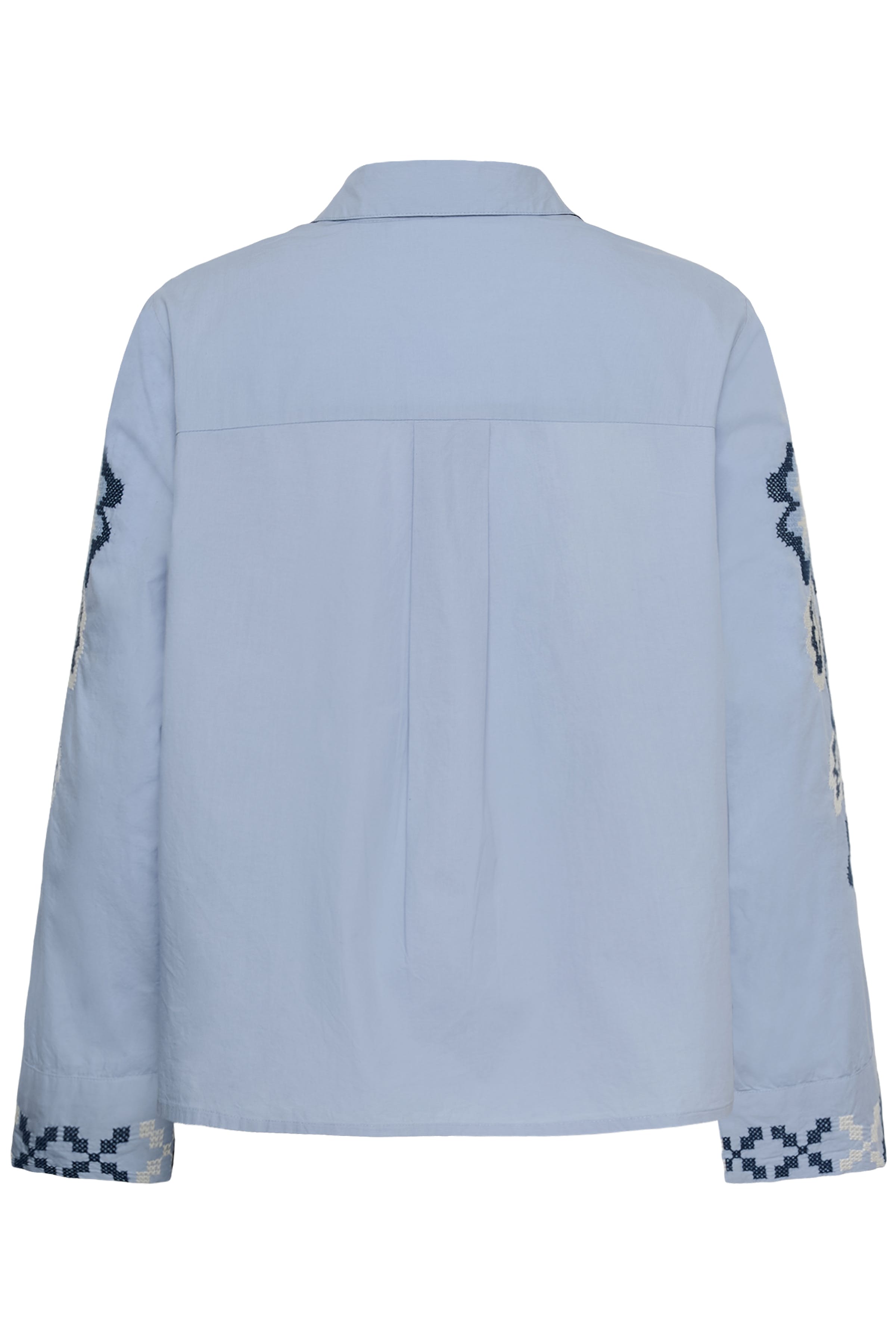 CUbreezy Shirt PACK BACK 50112708-1000468