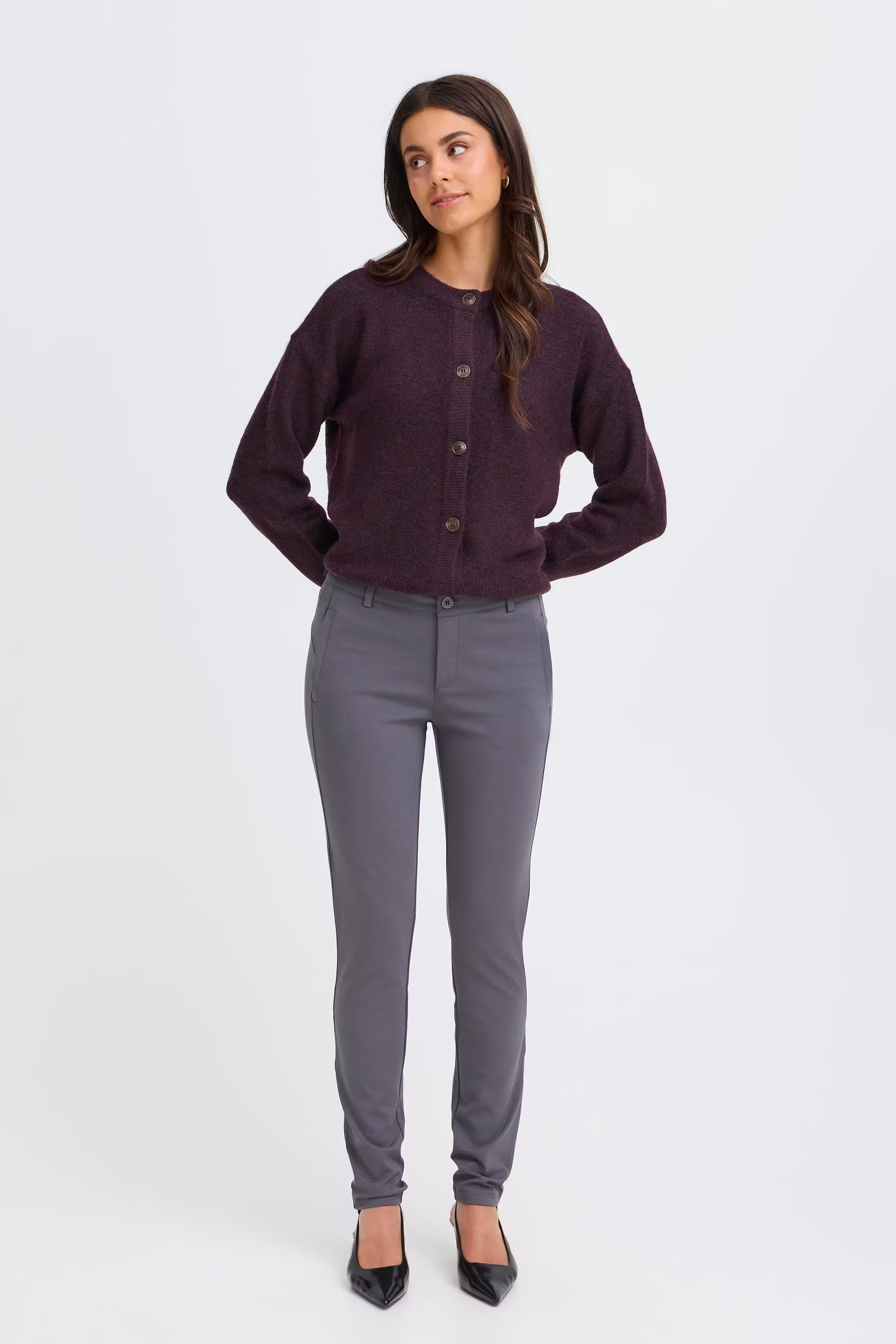 FRLANO Broek LOOKBOOK FRONT 20610830-190203