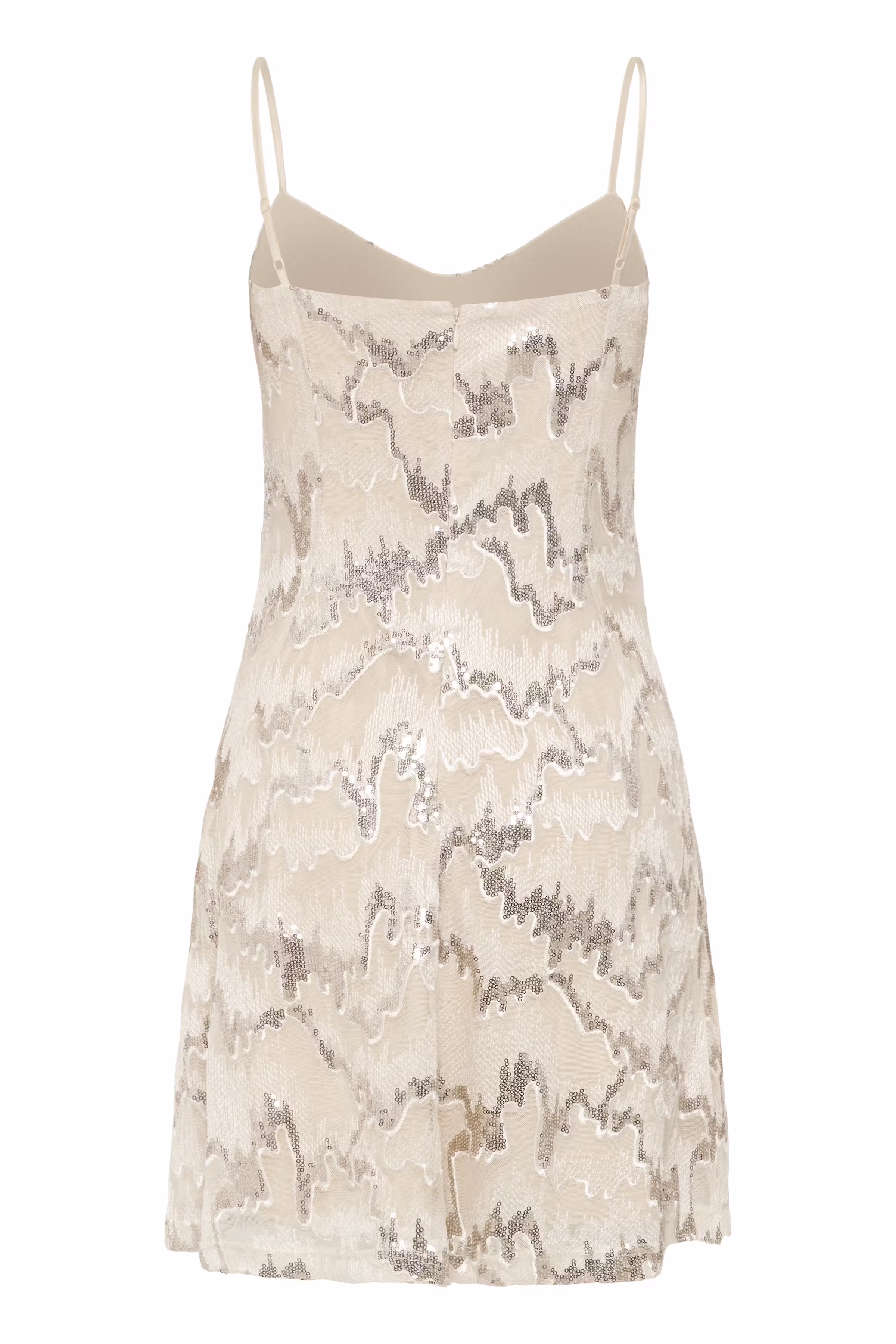 GZsagina Kjole PACK BACK 10910107-107695