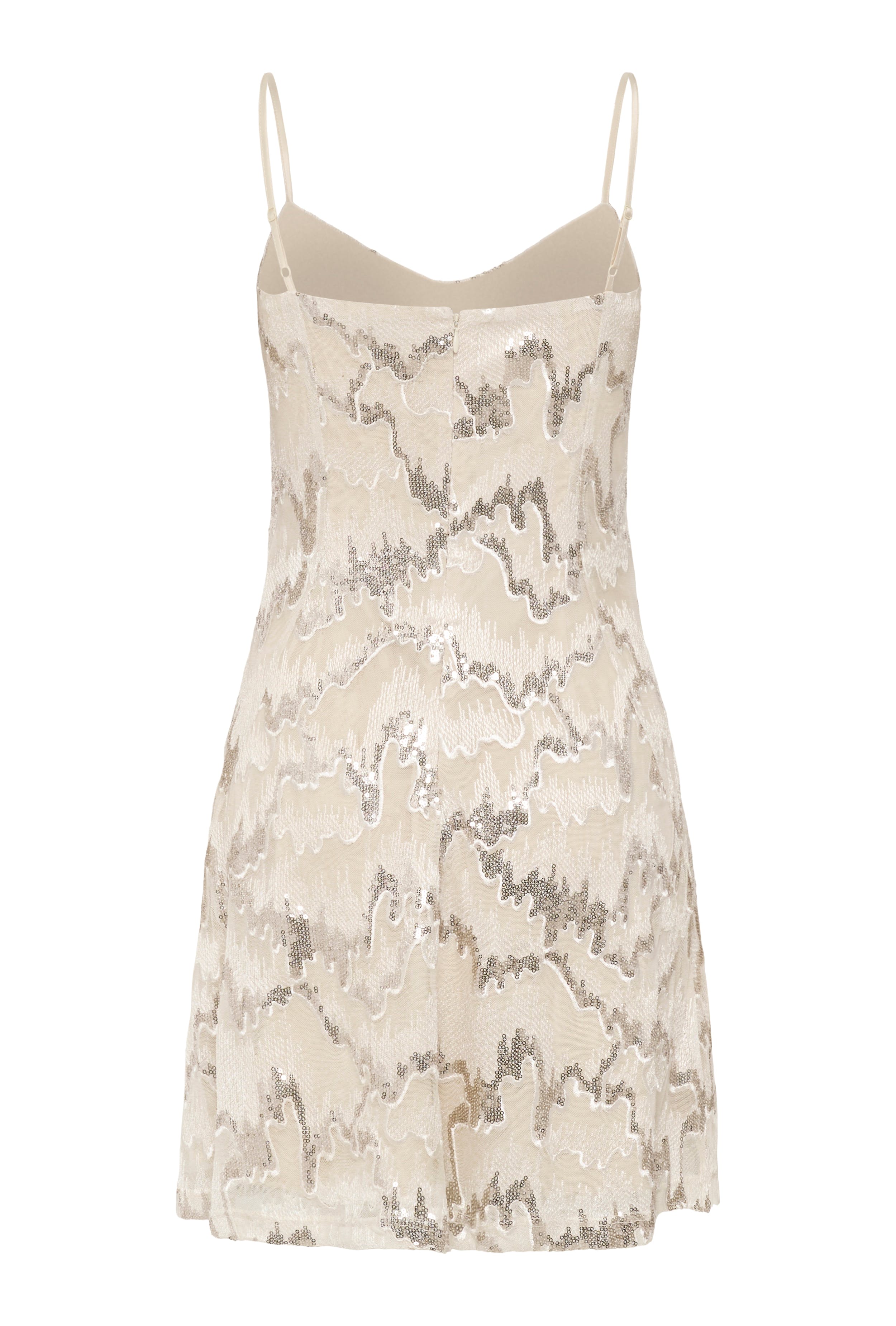 GZsagina Jurk PACK BACK 10910107-107695