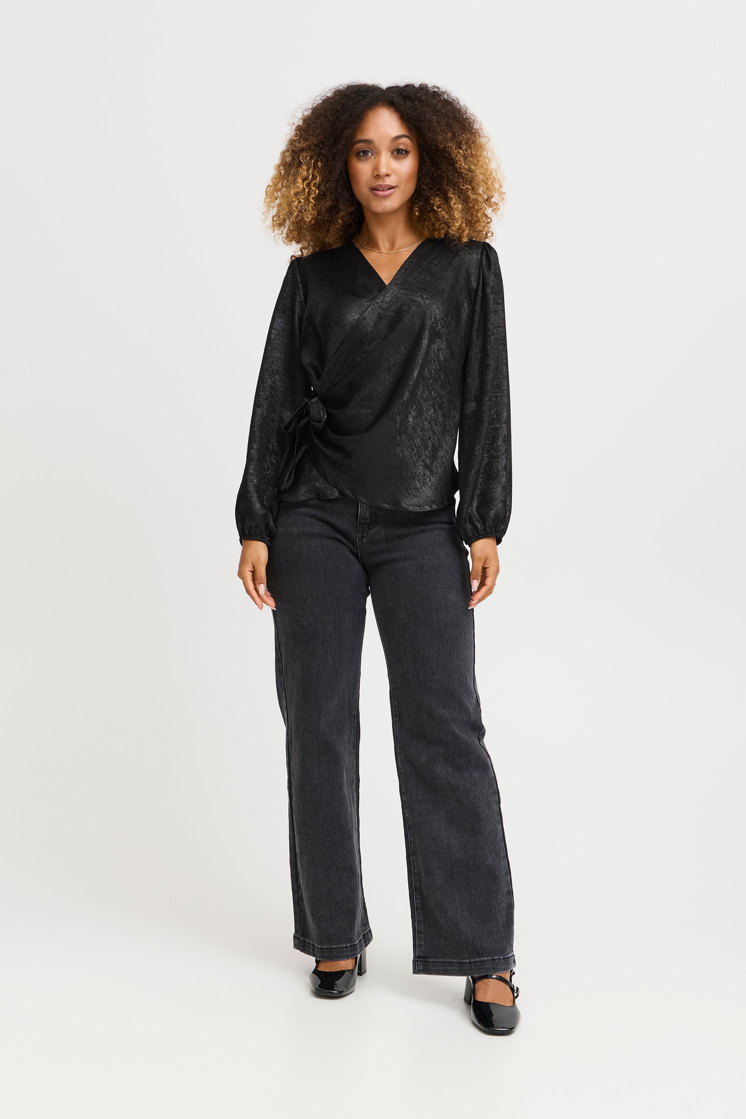 SBBELEMIR Bluse LOOKBOOK FRONT 22100817-190303
