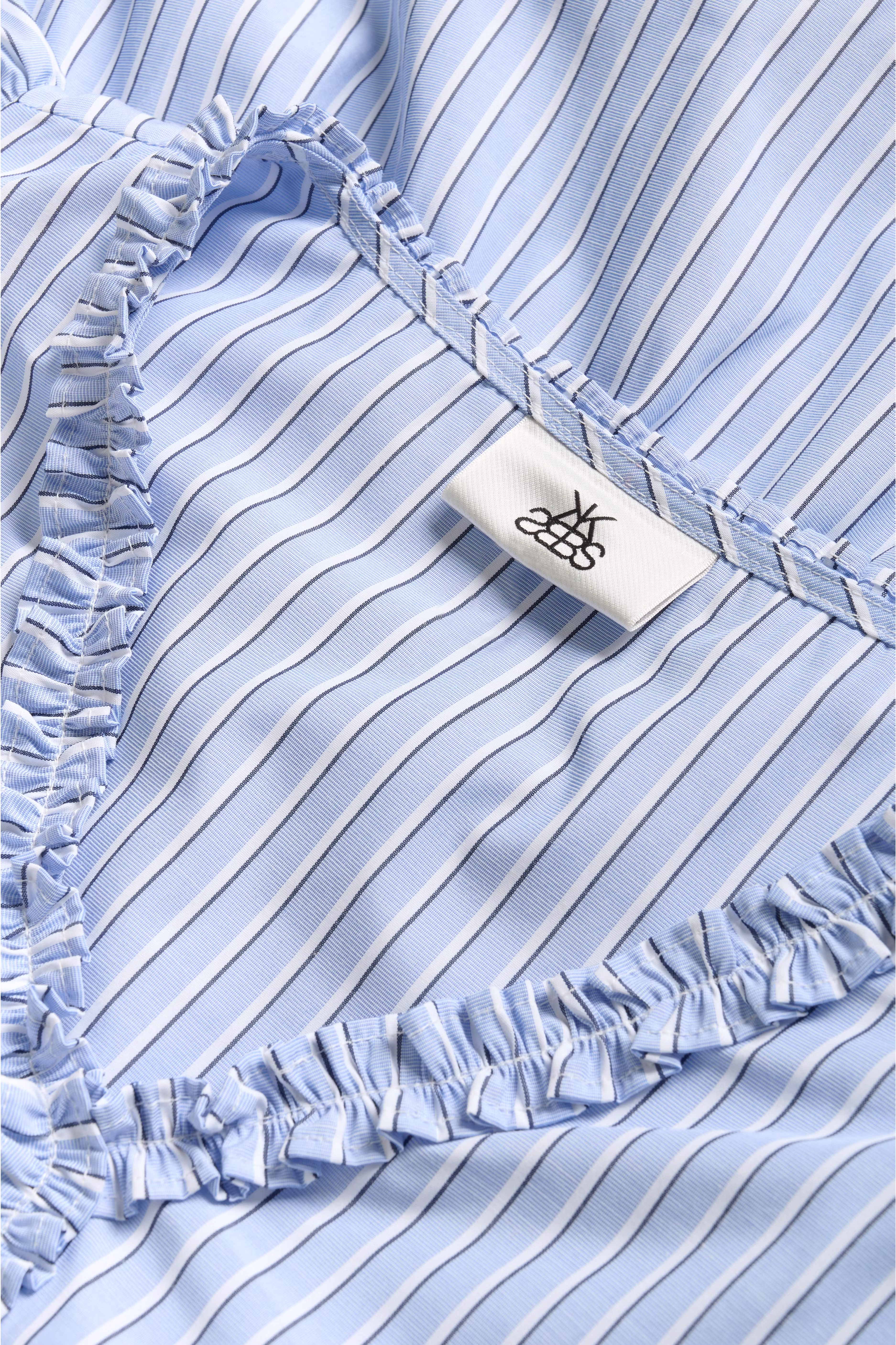 KBDanielle Bluse PACK DETAIL 10105786-108914