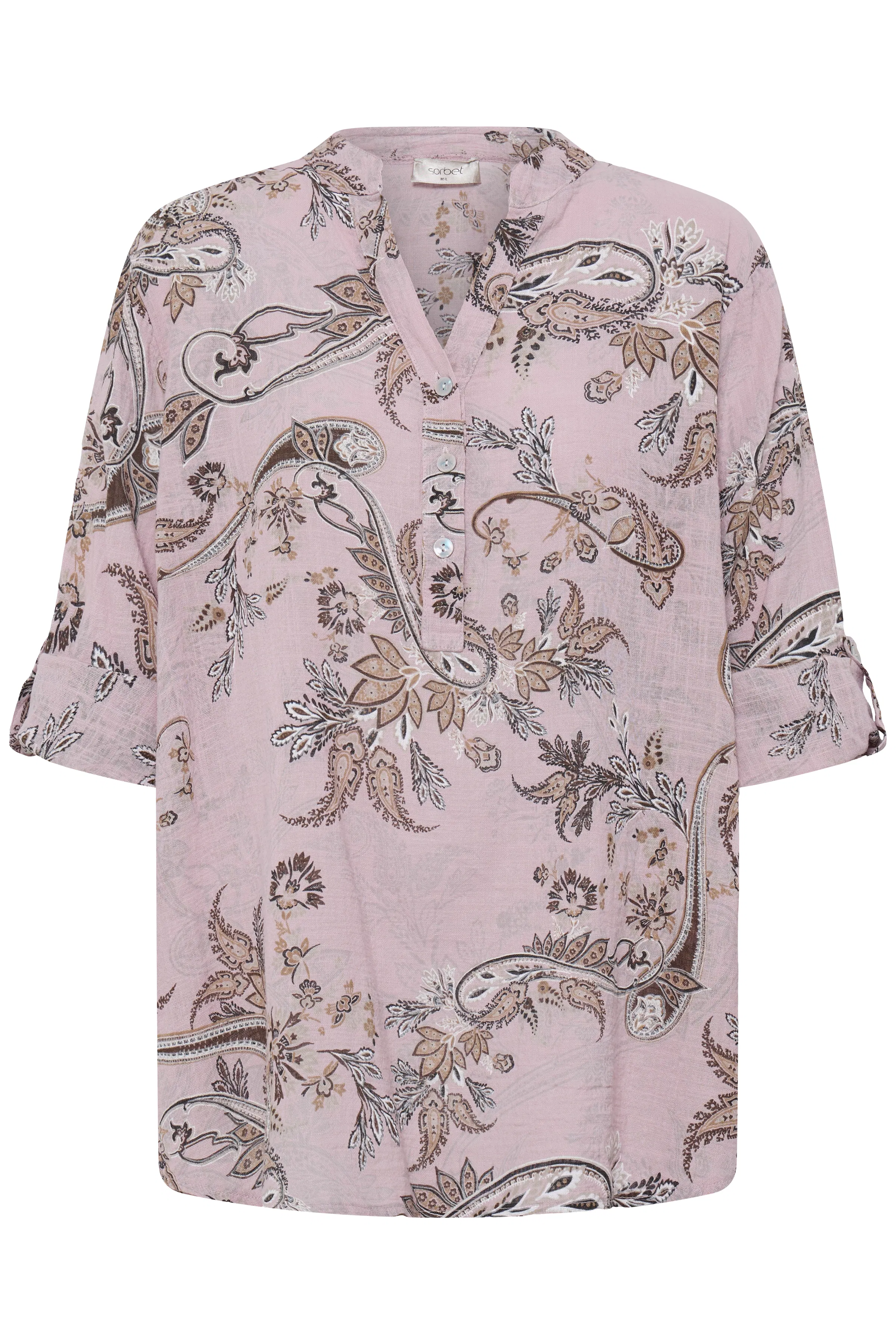 SBXALEXA Bluse PACK FRONT 22101220-174021