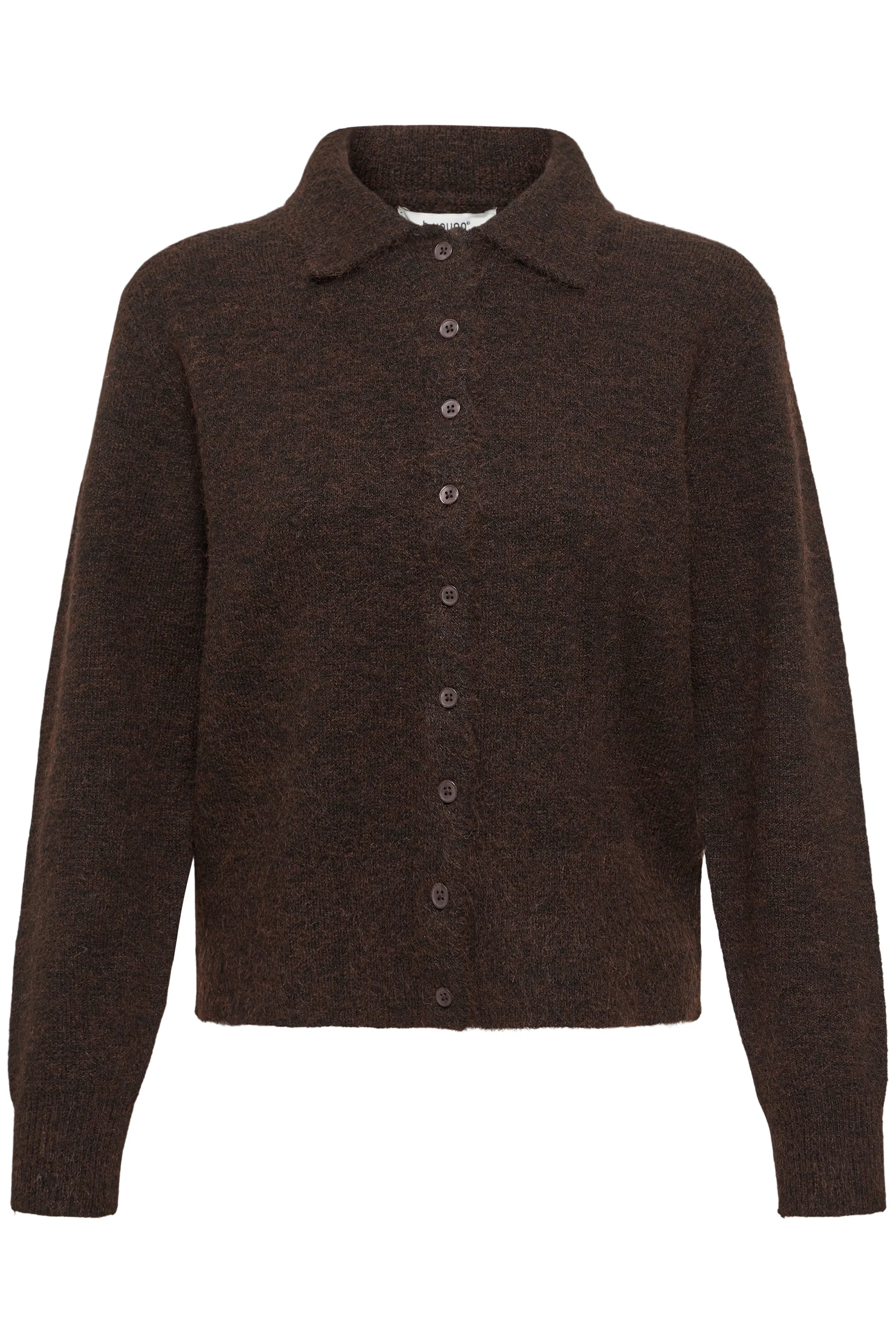 BYMINUA Cardigan PACK FRONT 20819478-1910161