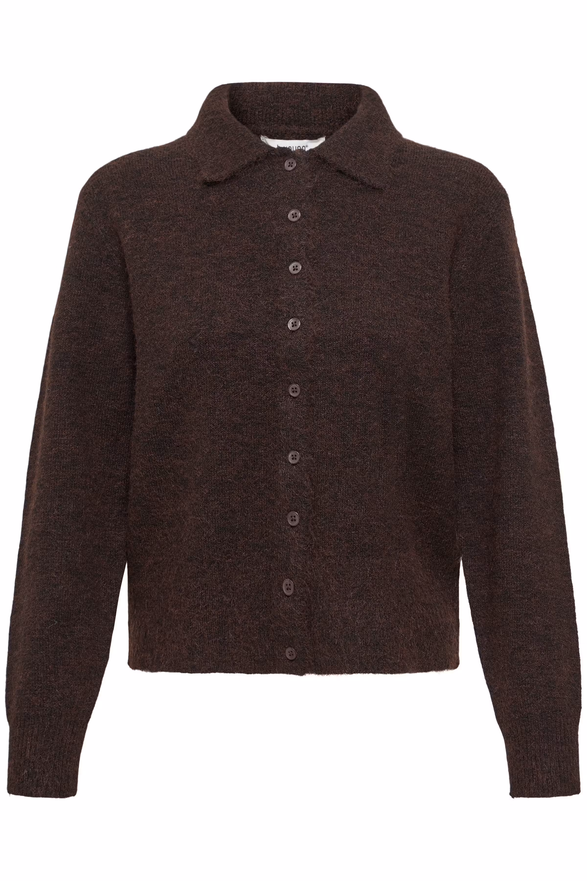 BYMINUA Cardigan PACK FRONT 20819478-1910161