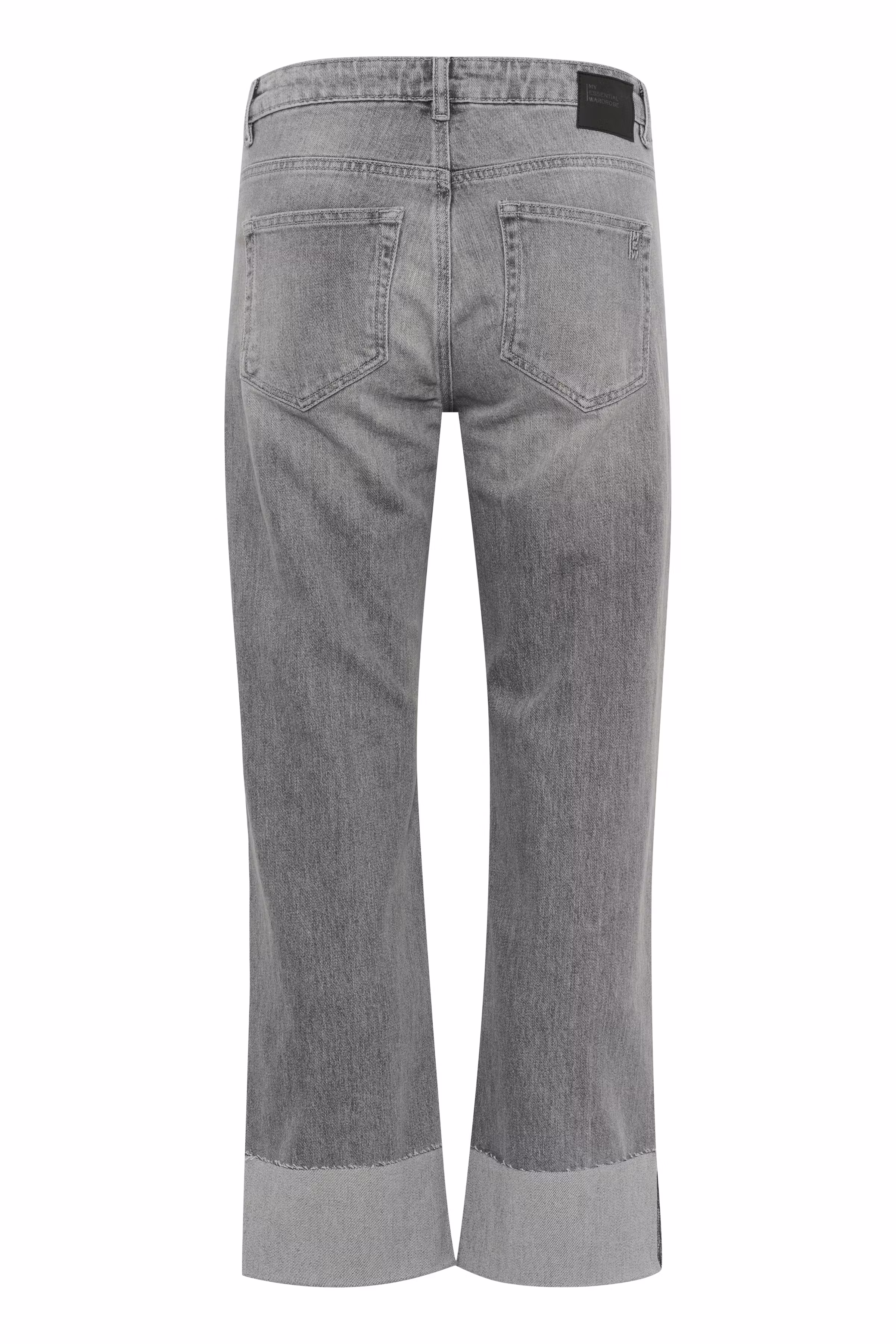 DallasMW Straight jeans PACK BACK 10704172-100074