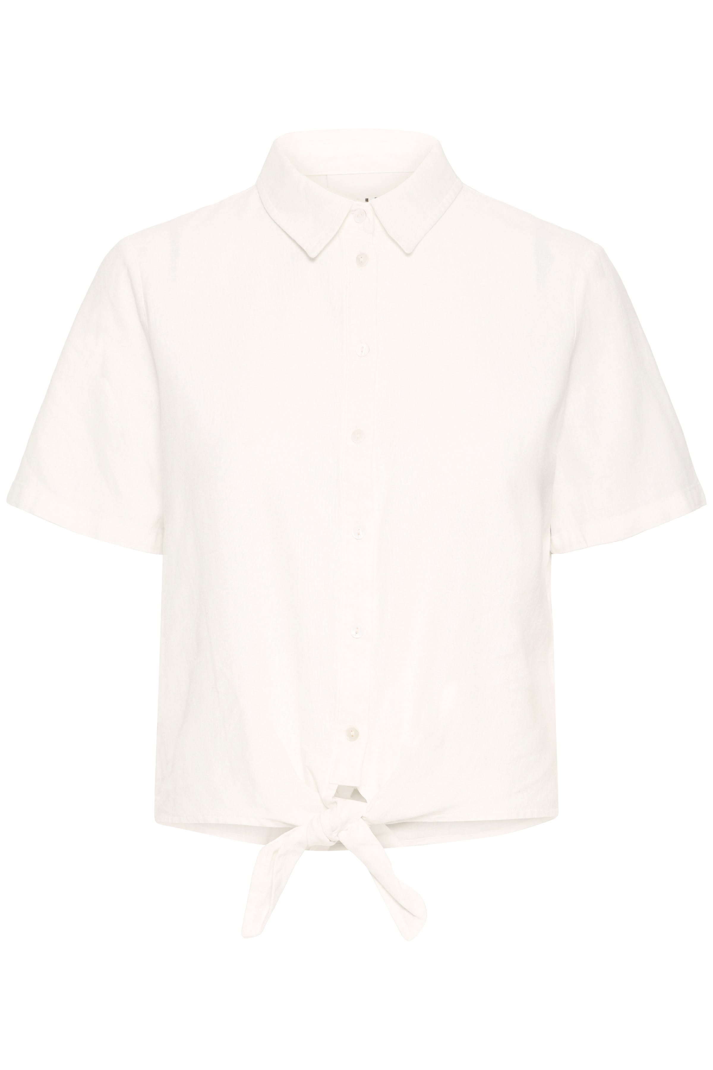 Kortermet skjorte PACK FRONT 20122921-171310