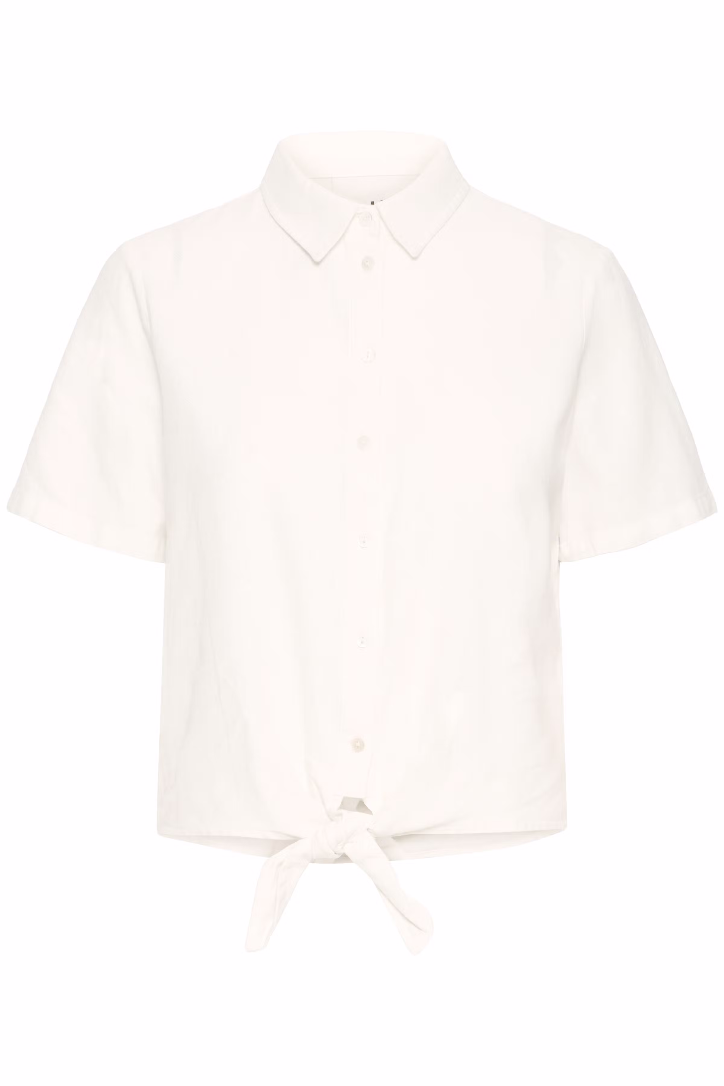 Kortermet skjorte PACK FRONT 20122921-114201