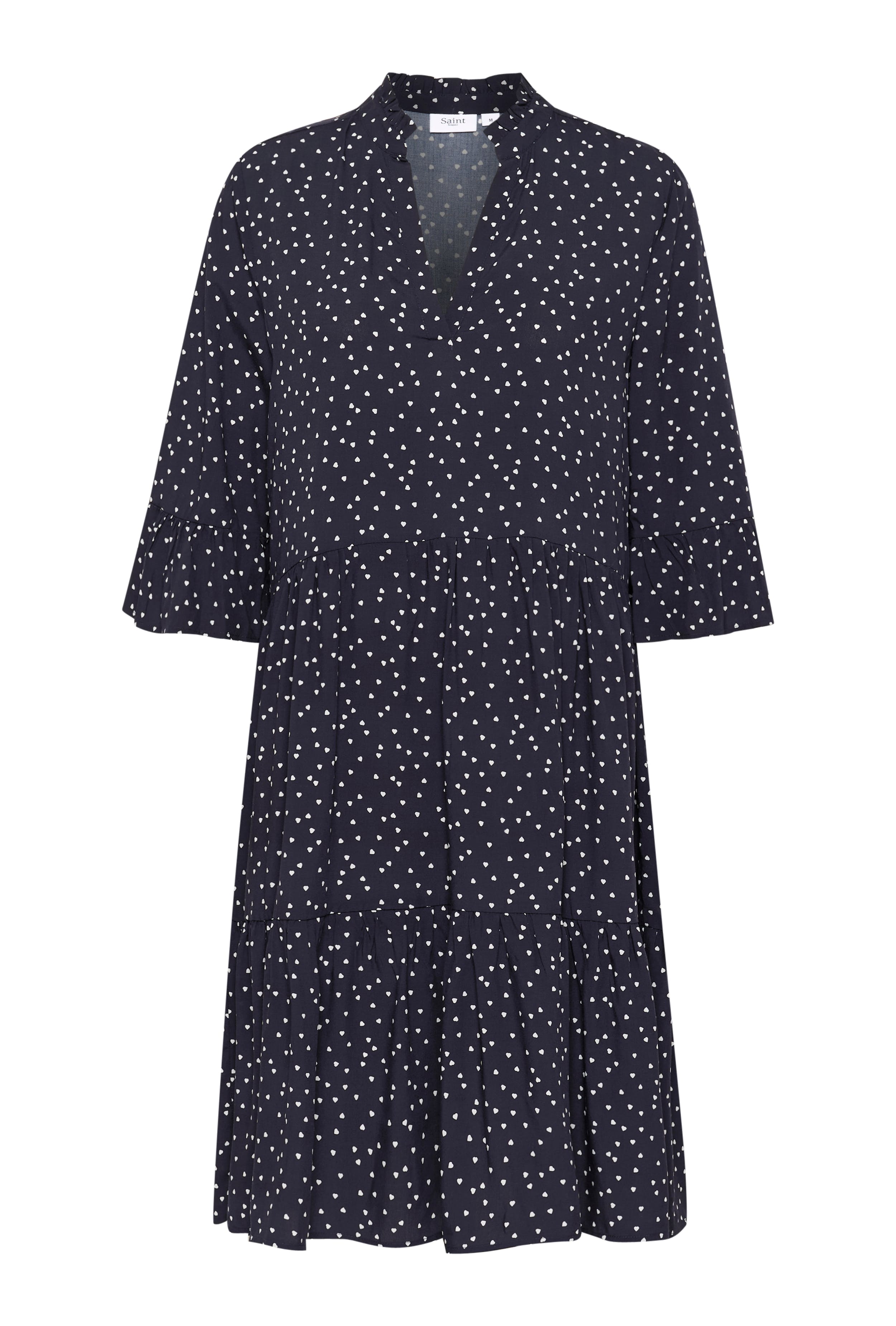 EdaSZ Kjole PACK FRONT 30510220-303464