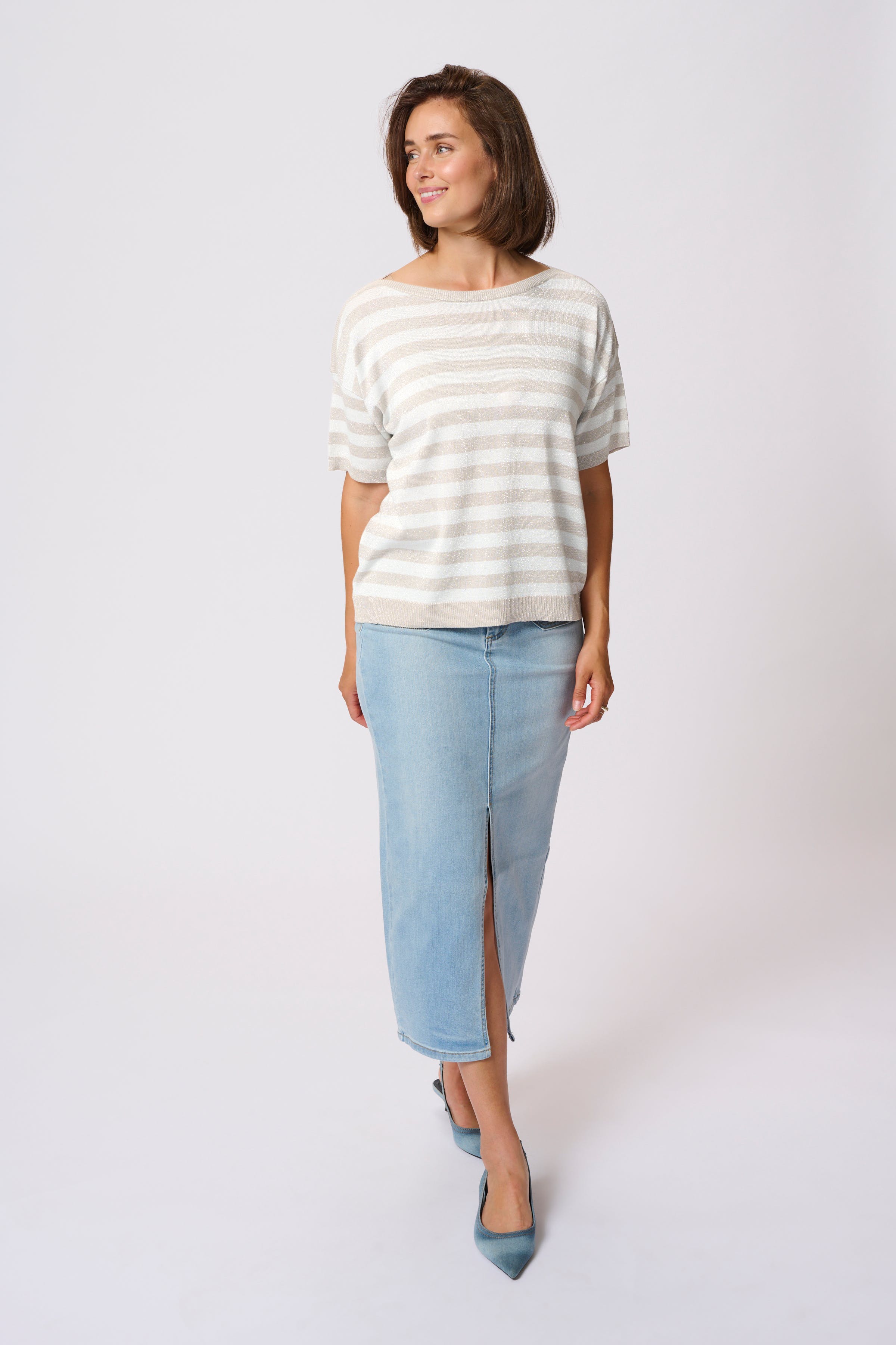 KAregina Pullover LOOKBOOK FRONT 10510053-107565