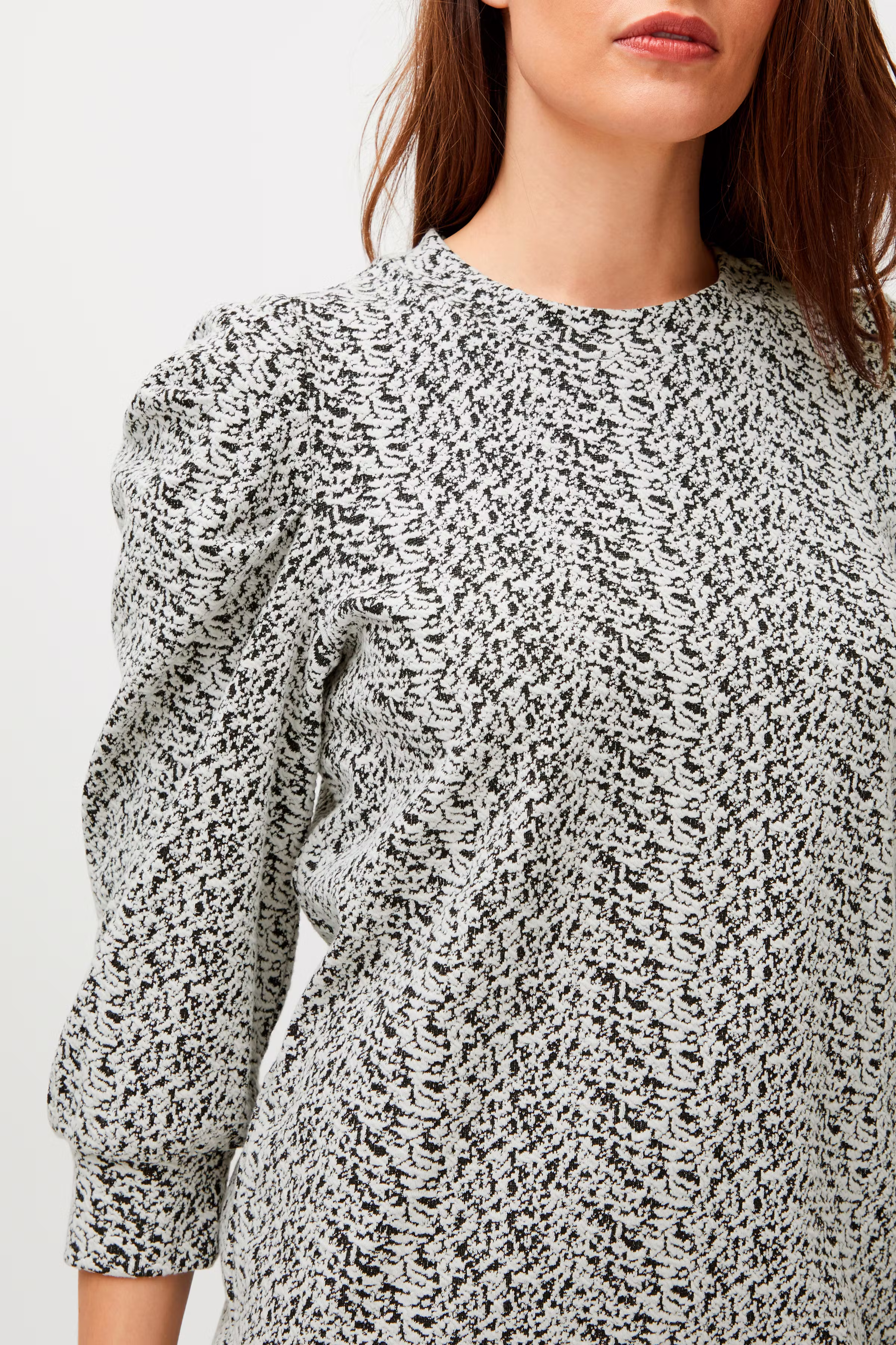 PZFERGIE Dress LOOKBOOK DETAIL 50208098-114201