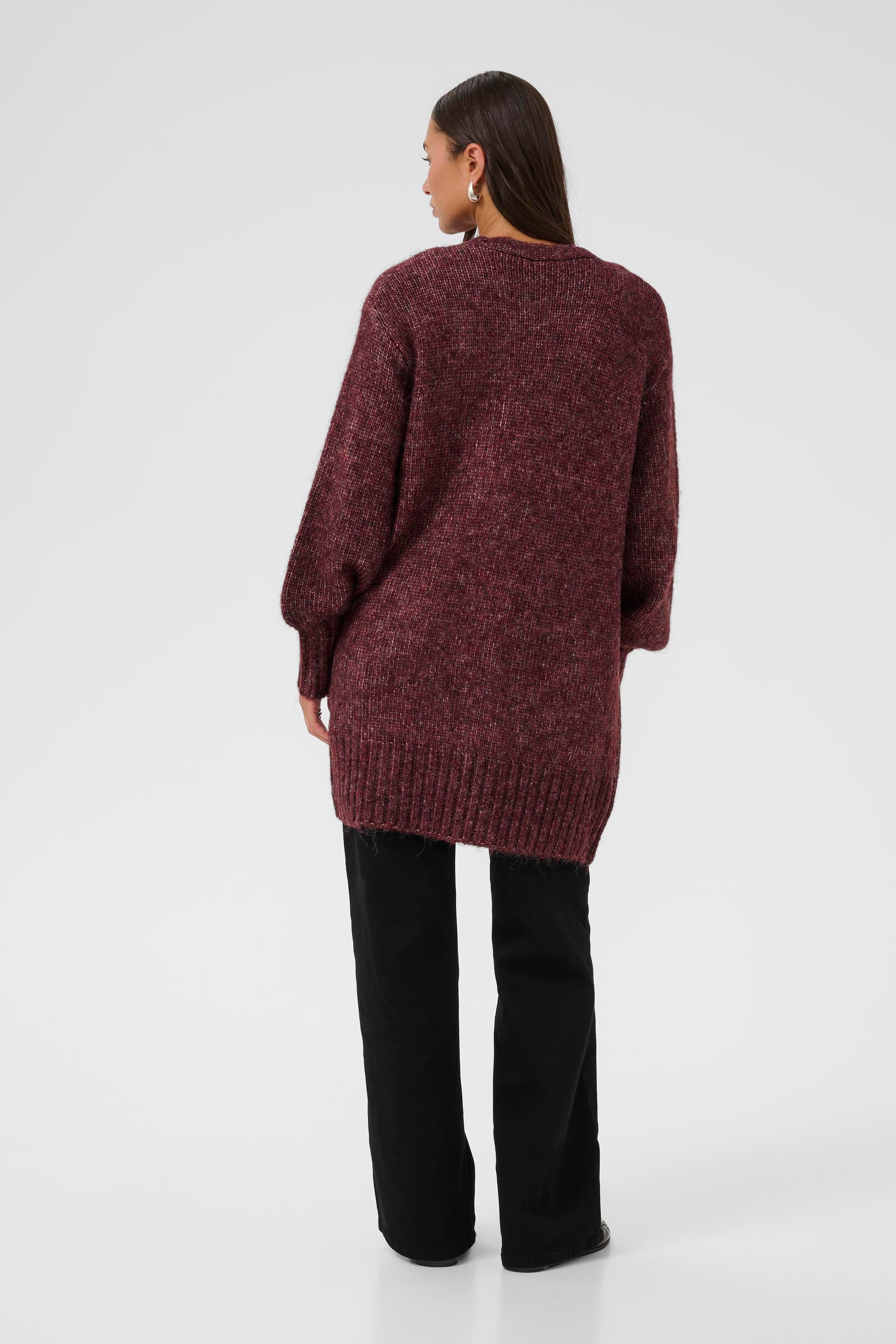 KAtrina Cardigan LOOKBOOK BACK 10509150-1915281