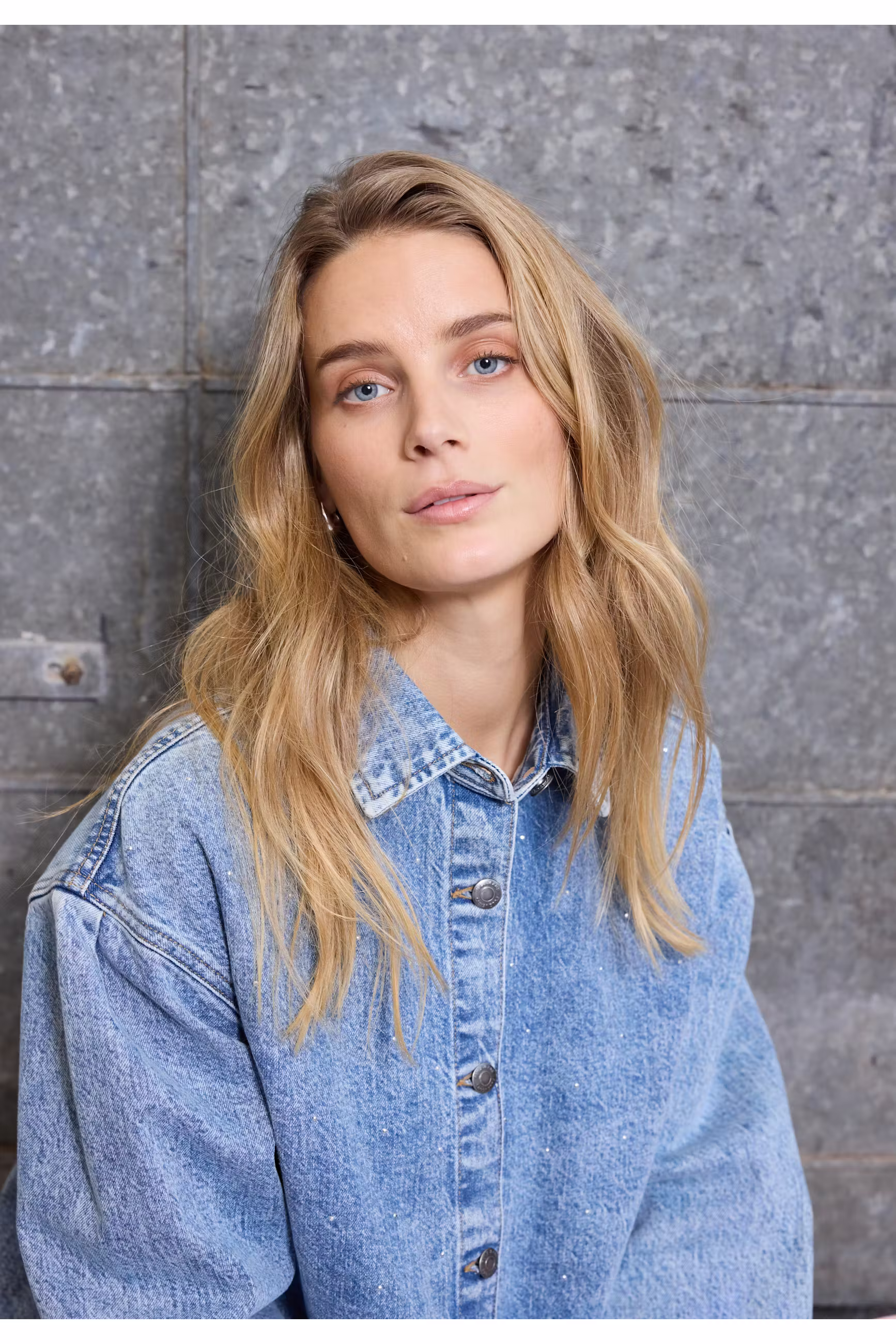 PZATLEE Skjorta LOCATION NONE 50210298-200005