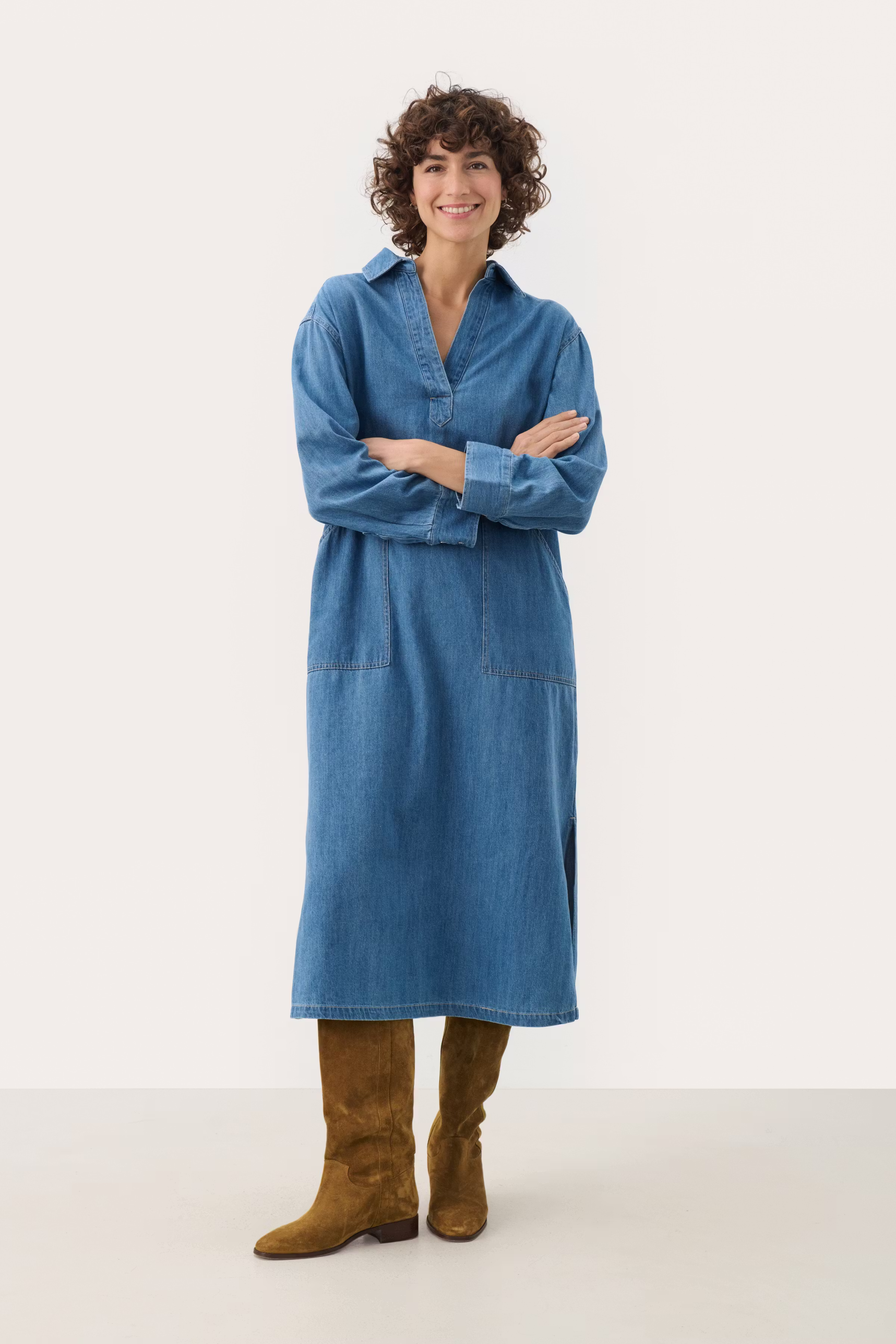 LollaPW Dress LOOKBOOK FRONT 30308877-300156