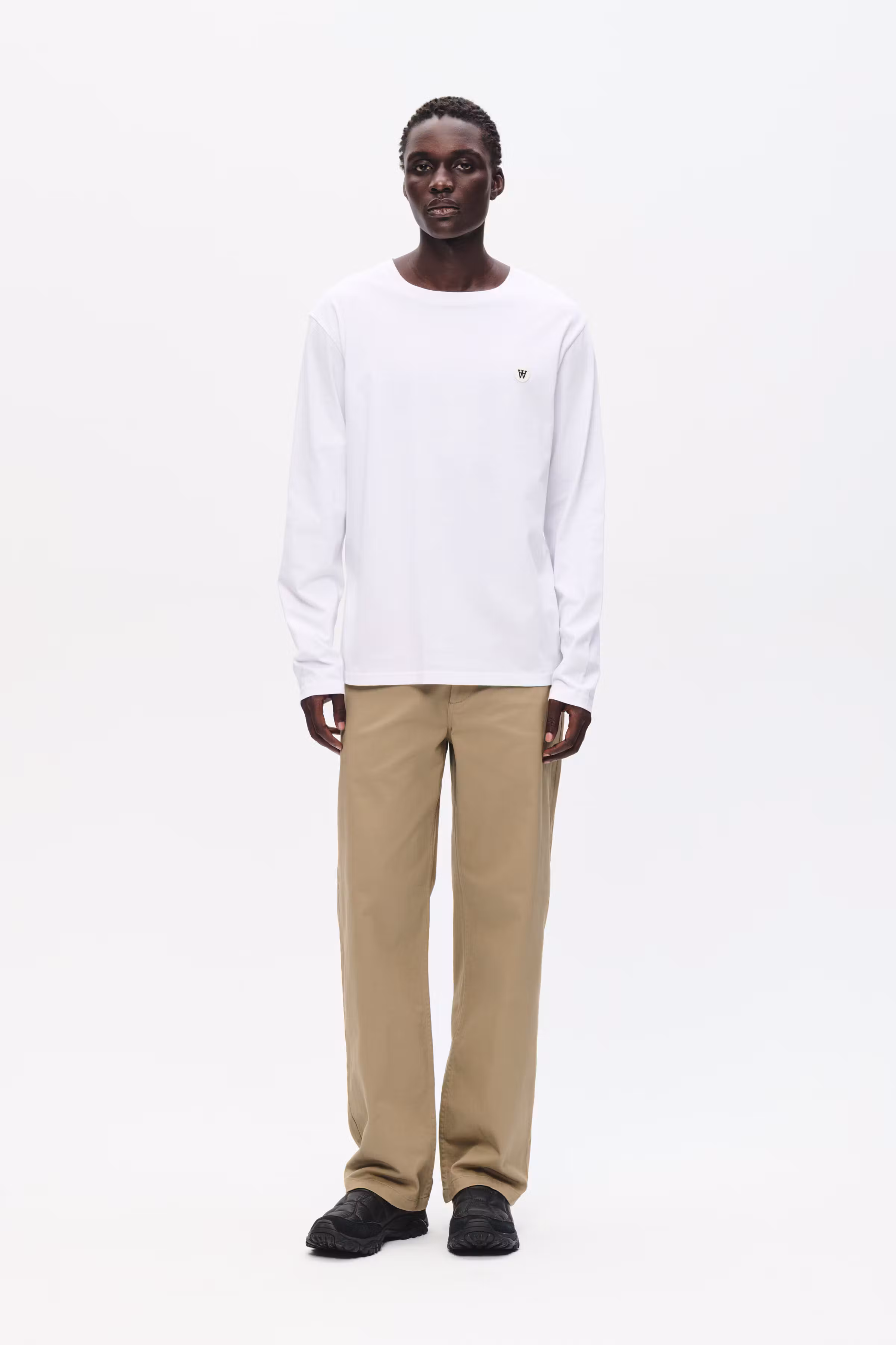 WWSilas Byxor LOOKBOOK FRONT 30251376-171115