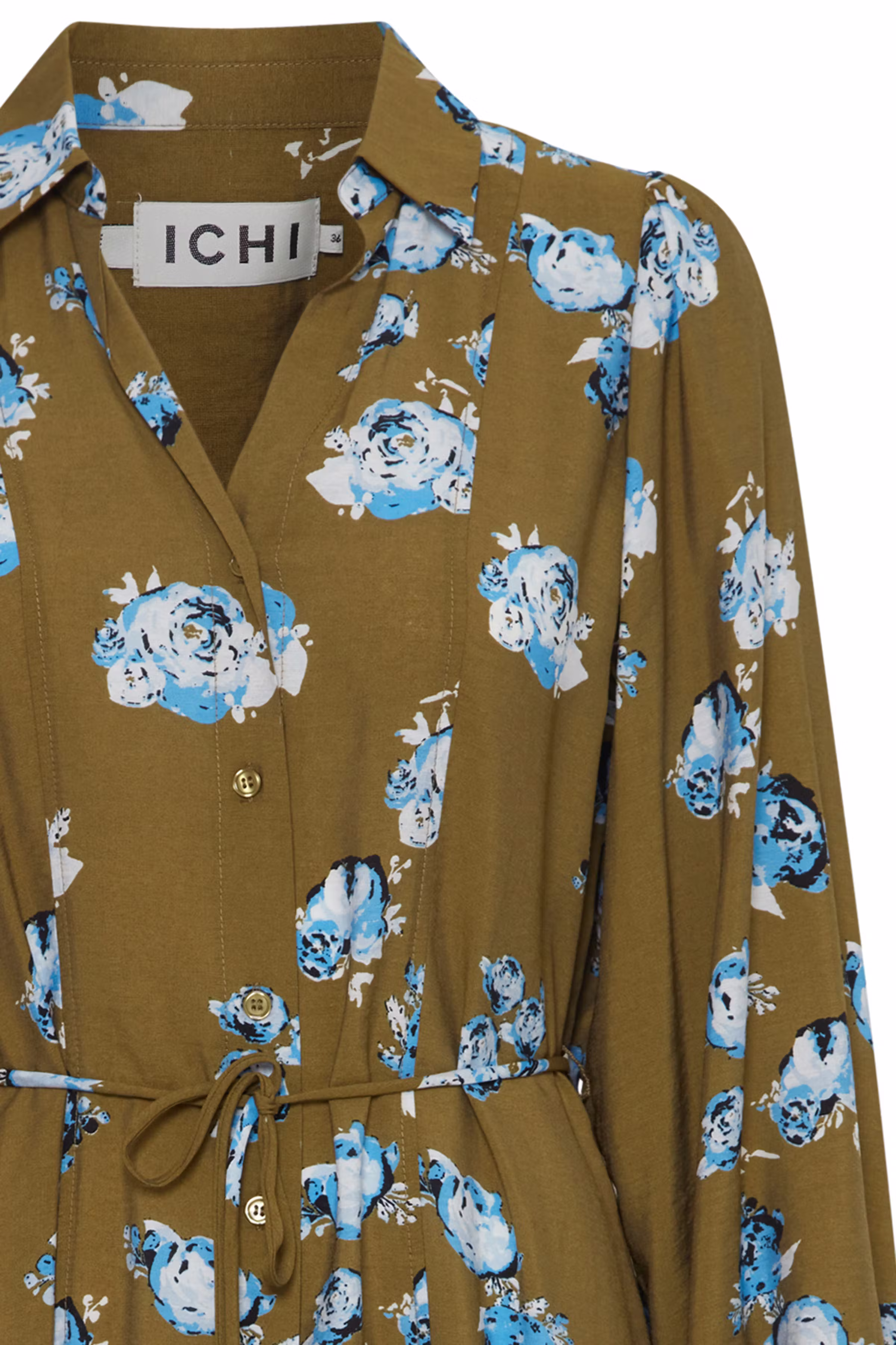 IHROSIY Jurk PACK DETAIL 20121534-203198