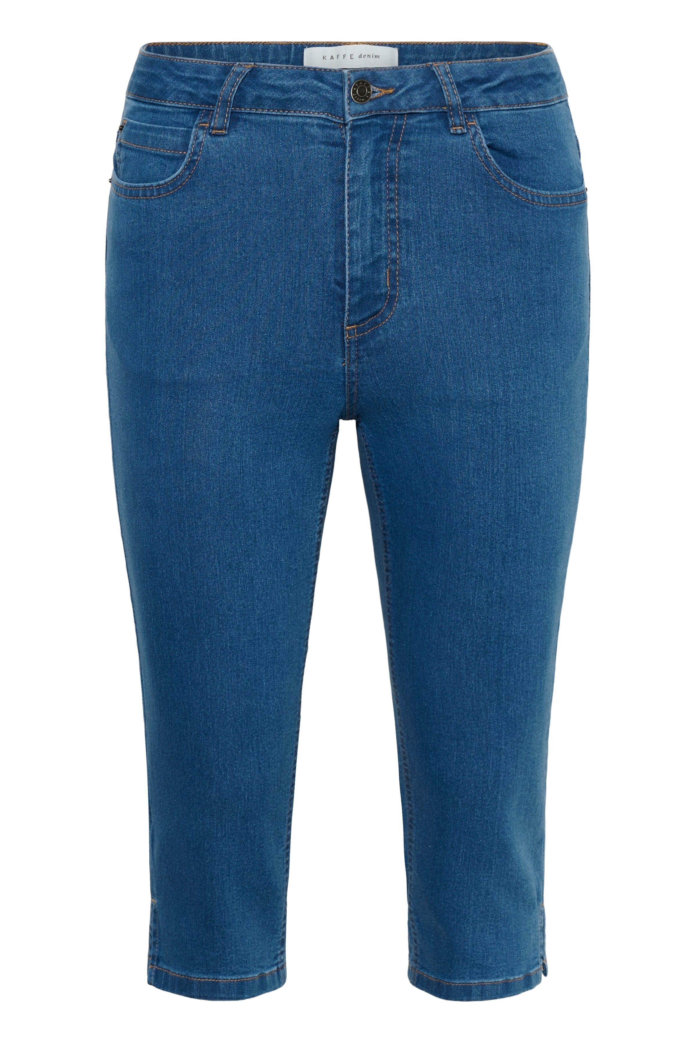 KAvilma Capri bukser PACK FRONT 10511488-103166