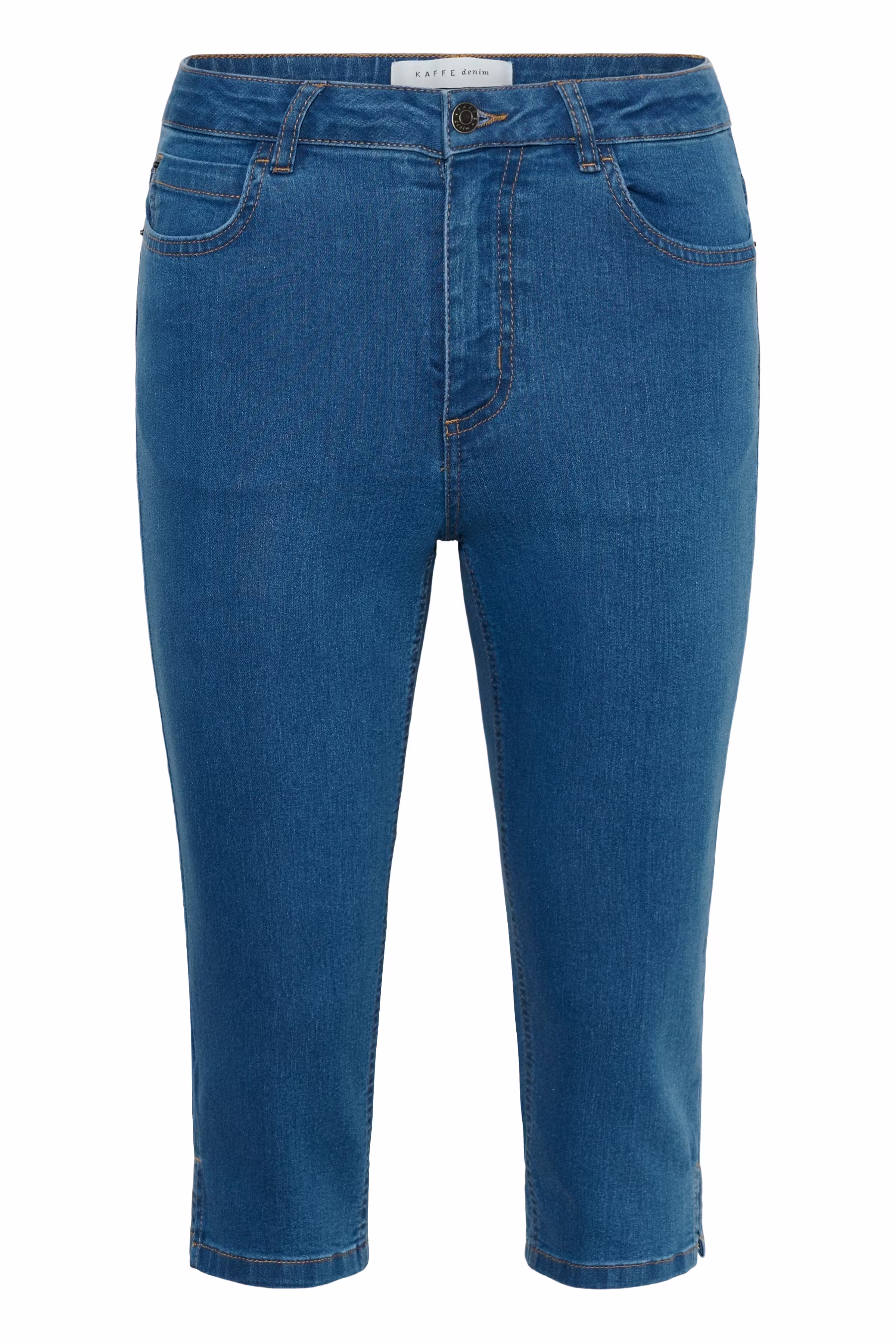 KAvilma Capri bukser PACK FRONT 10511488-102272