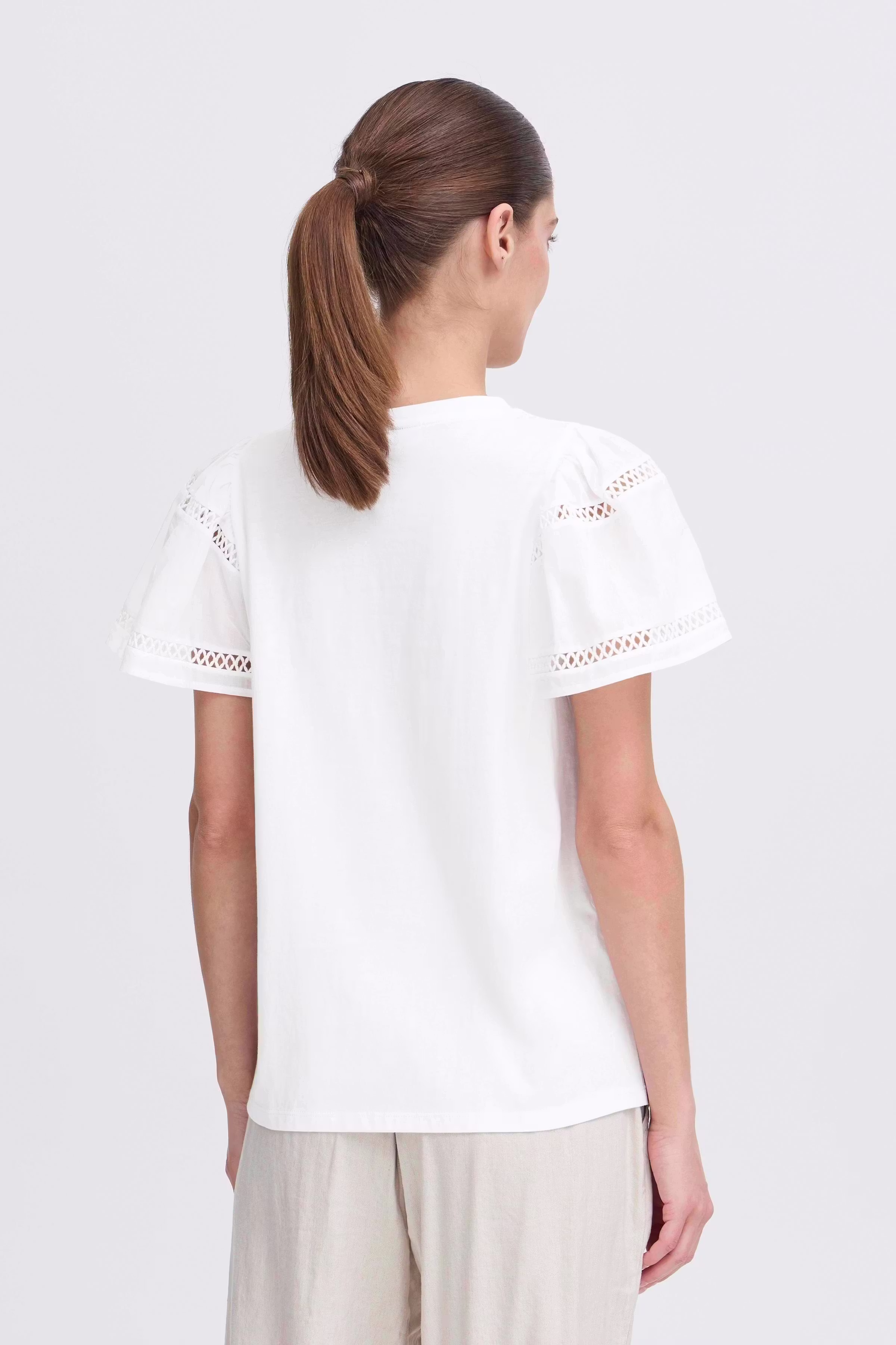 PZVERA T-shirt LOOKBOOK BACK 50209023-110601