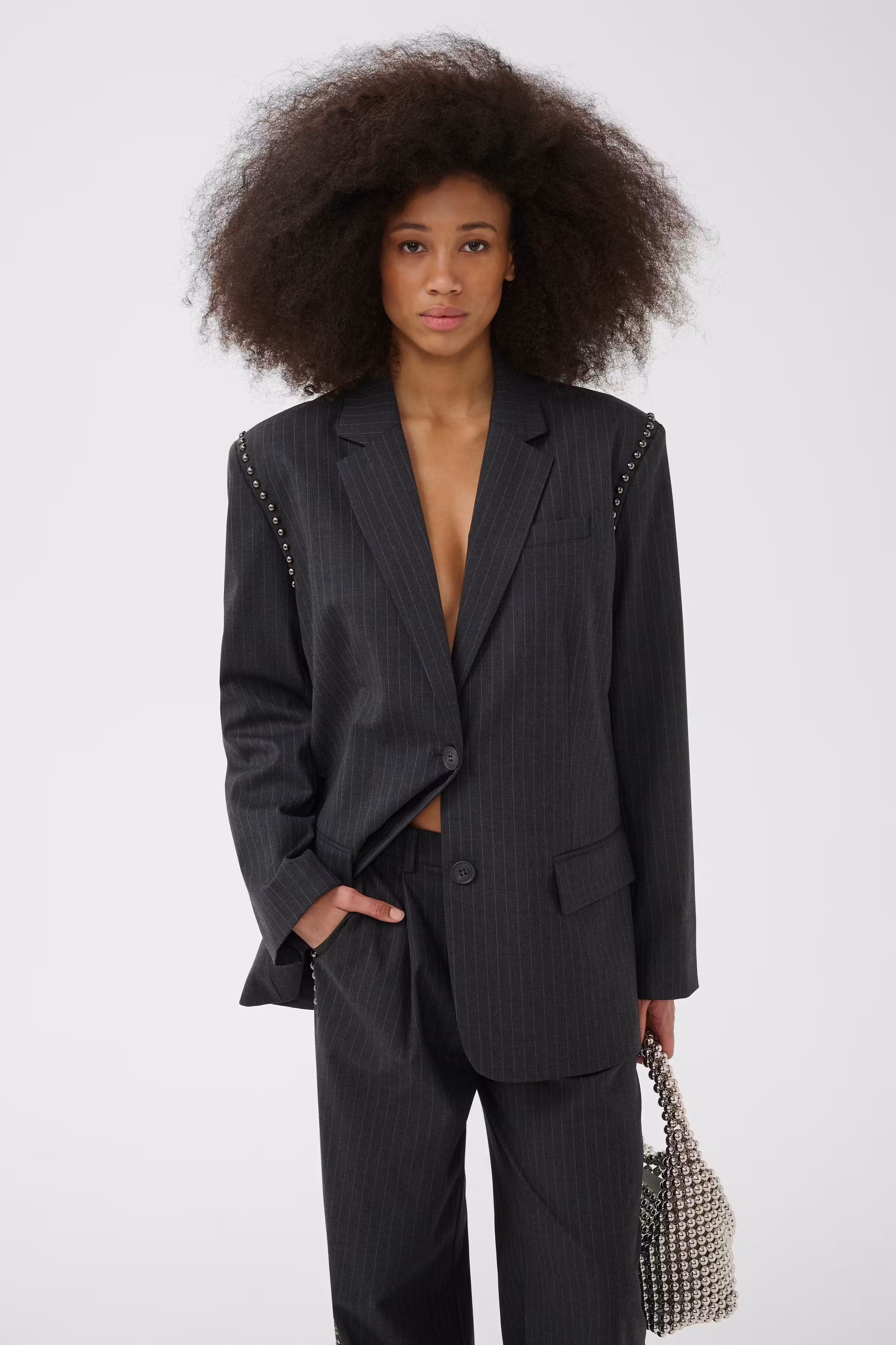 GZlehela Blazer LOOKBOOK FRONT 10911590-1000026