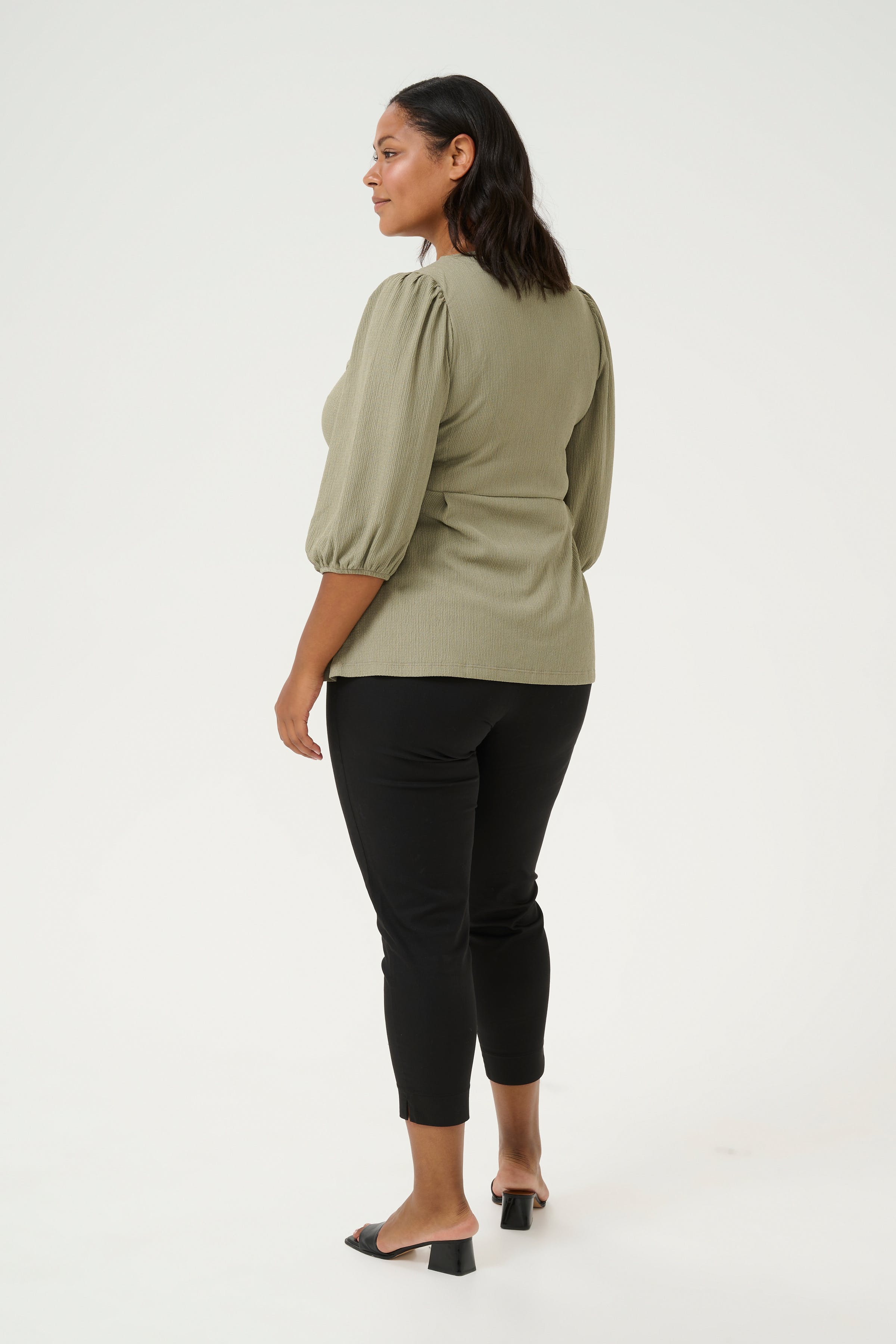 KCkatrina Blouse PACK FRONT 10582838-170613