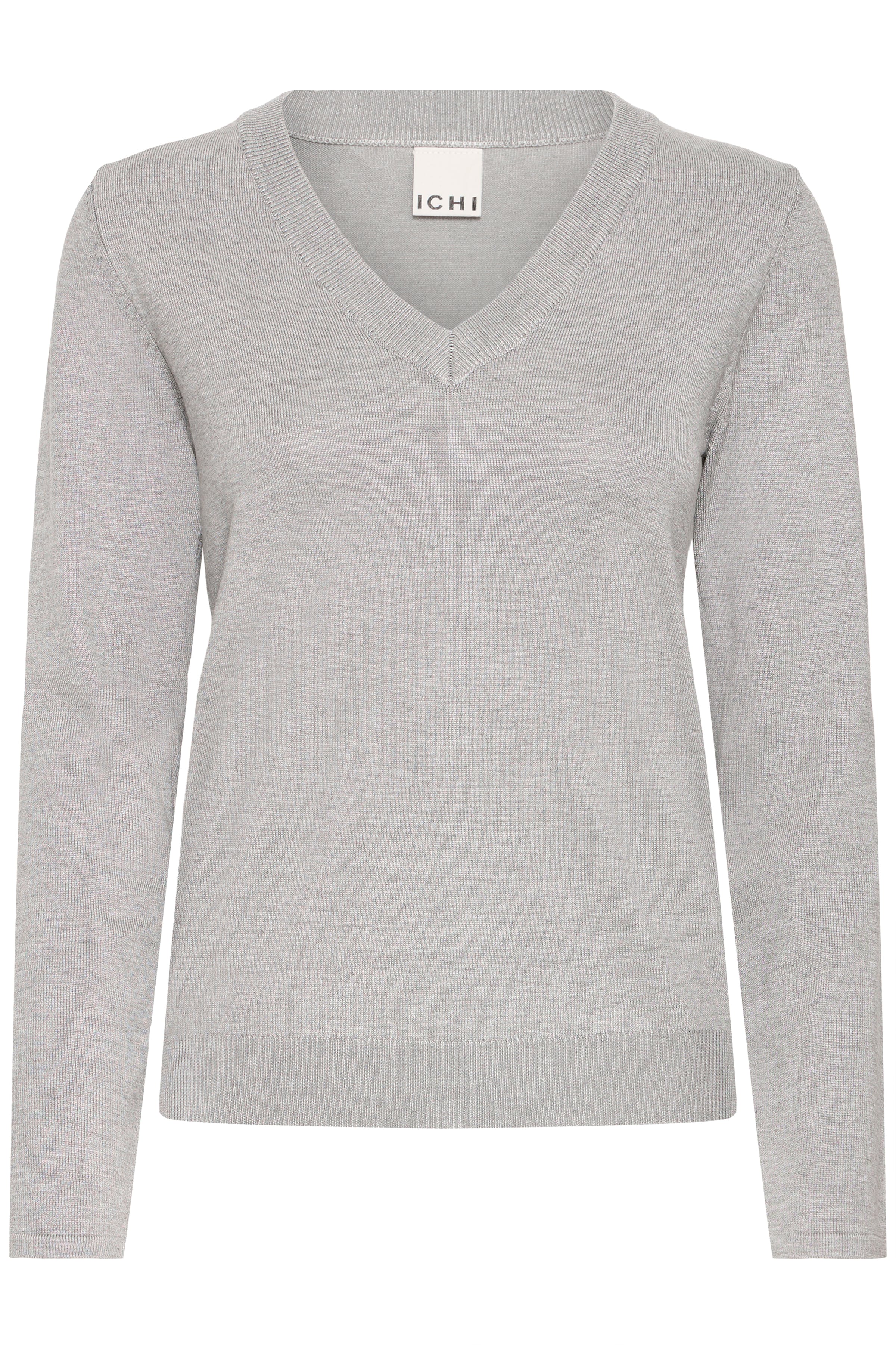 IHLULS V-Neck Pullover PACK FRONT 20125815-1304011