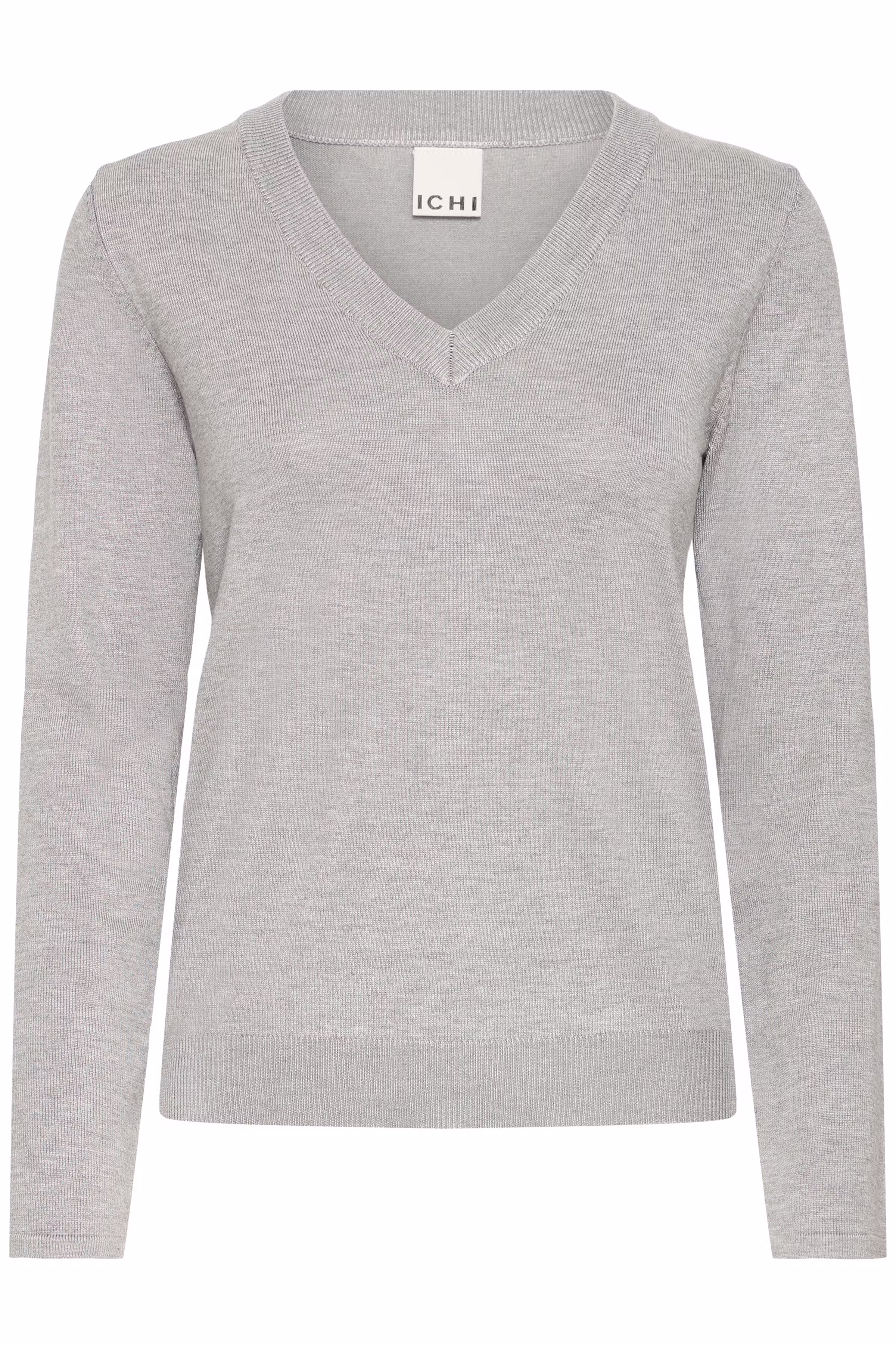 IHLULS V-Neck Pullover PACK FRONT 20125815-200317