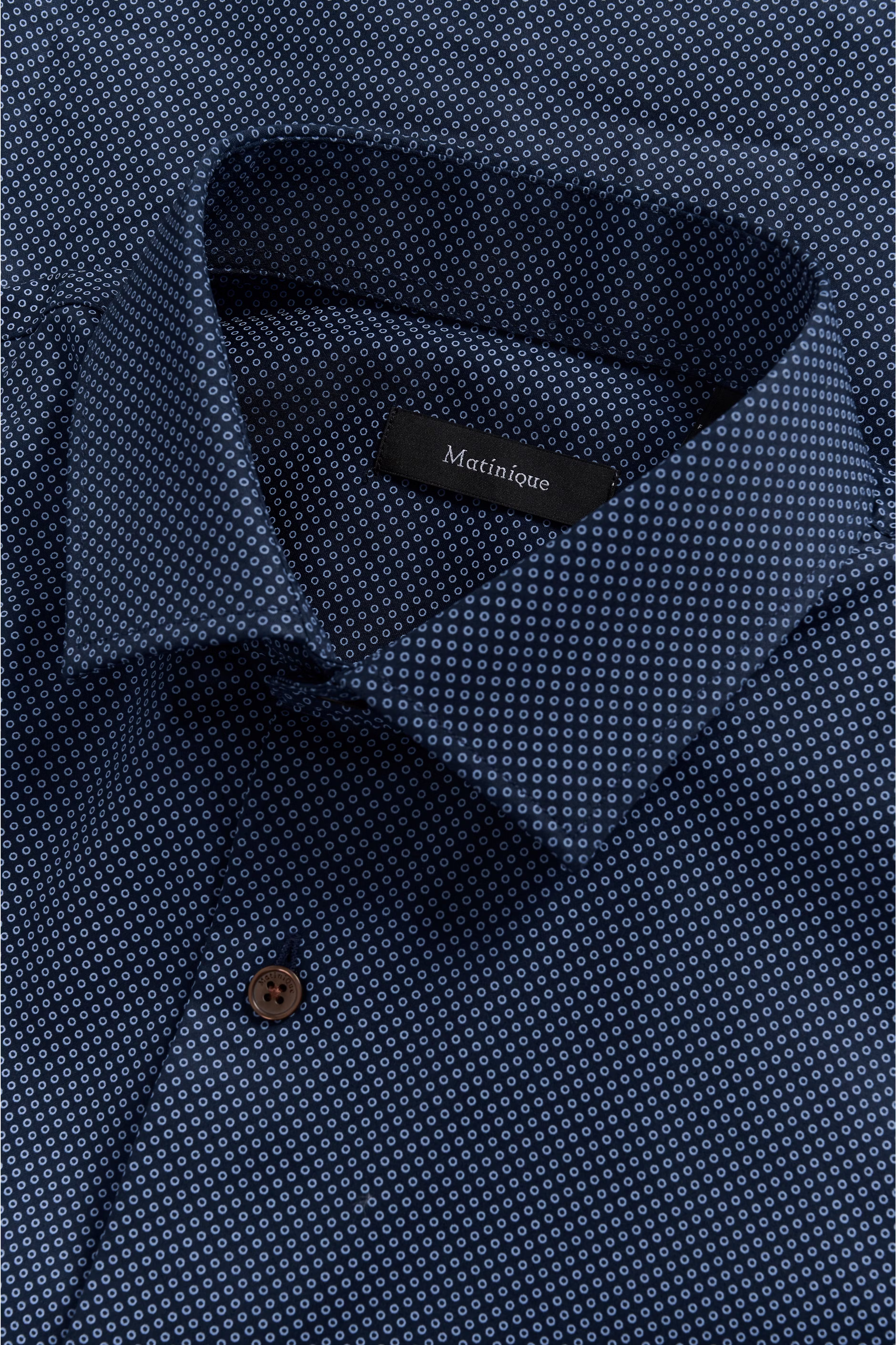 MAtrostol Skjorte PACK DETAIL 30208519-194011