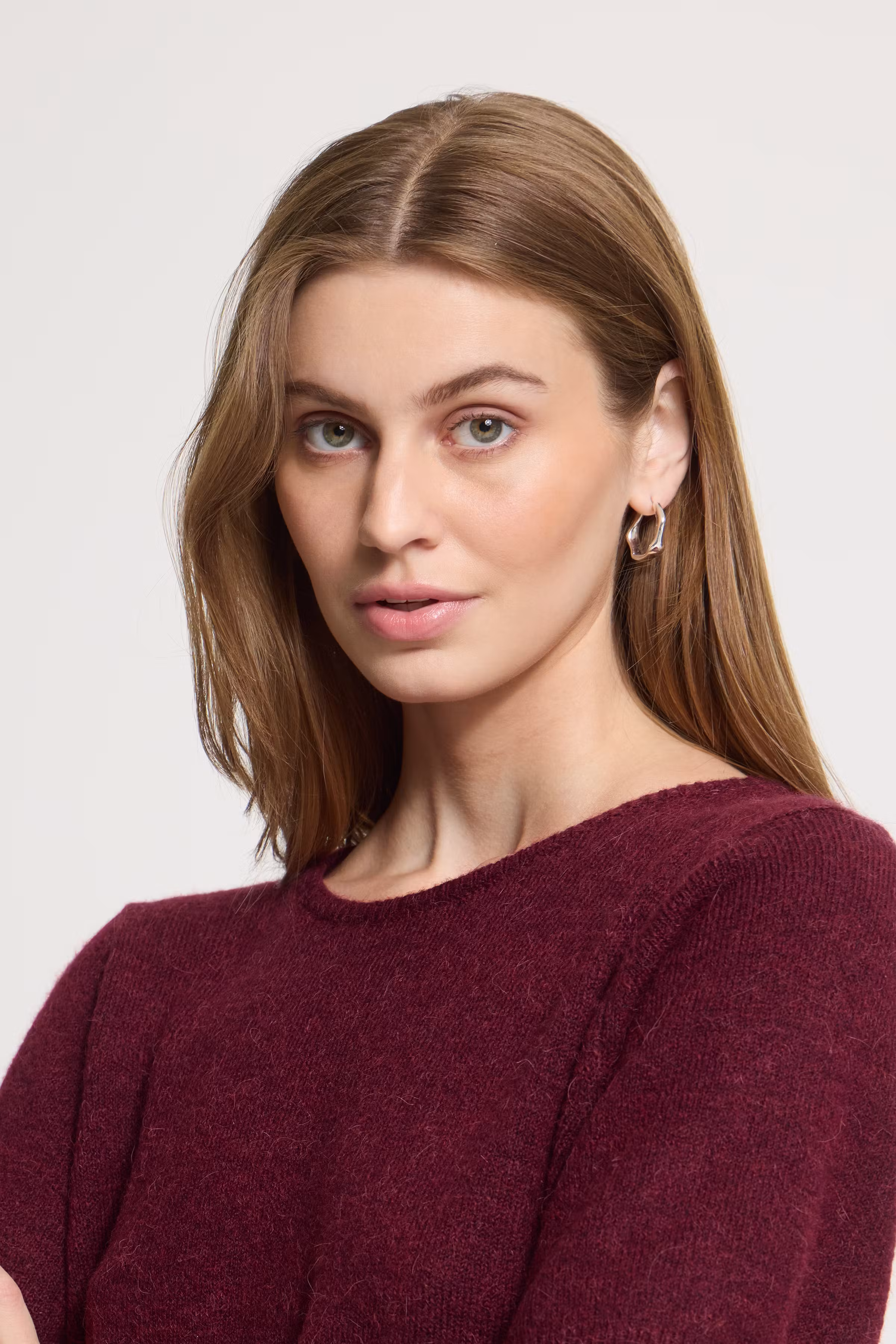 IHKAMARA Pullover LOOKBOOK DETAIL 20124154-192024