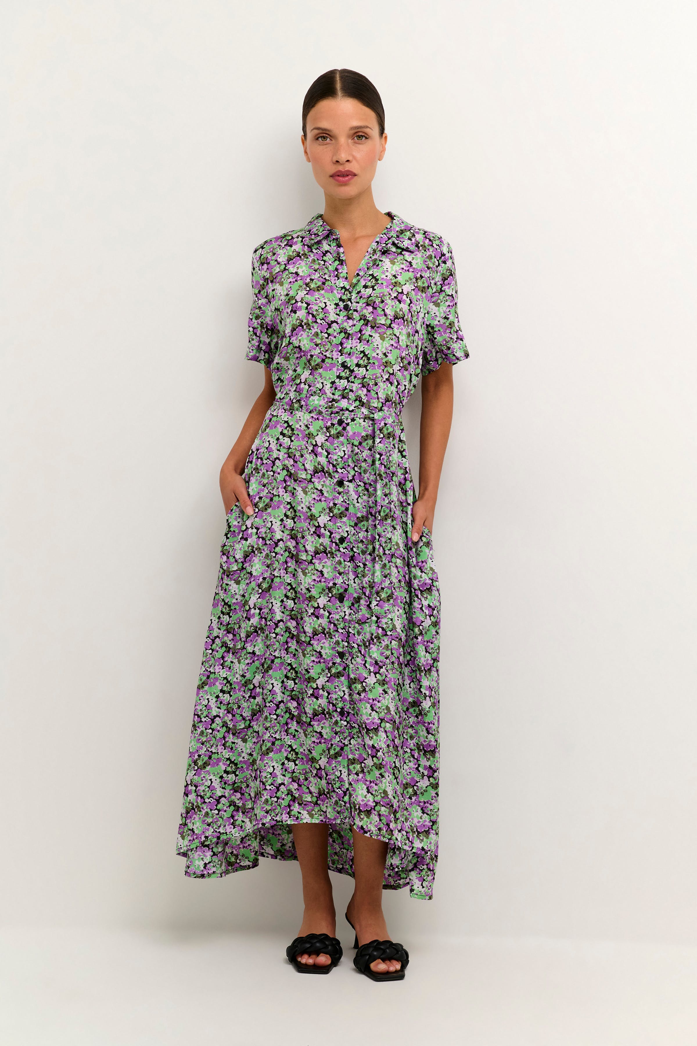 KAloraina Dress LOOKBOOK FRONT 10507470-104211