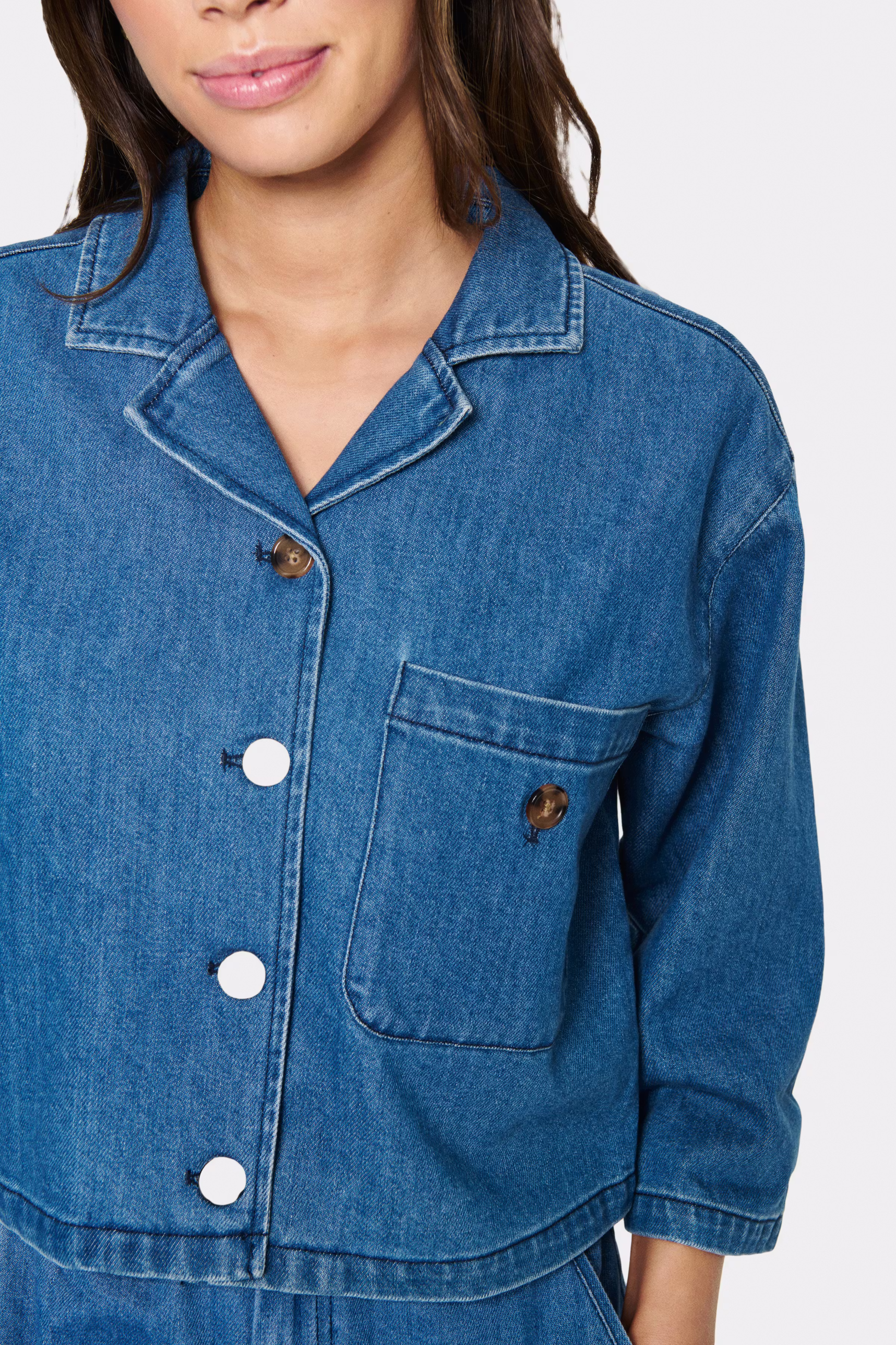 KayoSZ Shirt LOOKBOOK DETAIL 30514065-600104