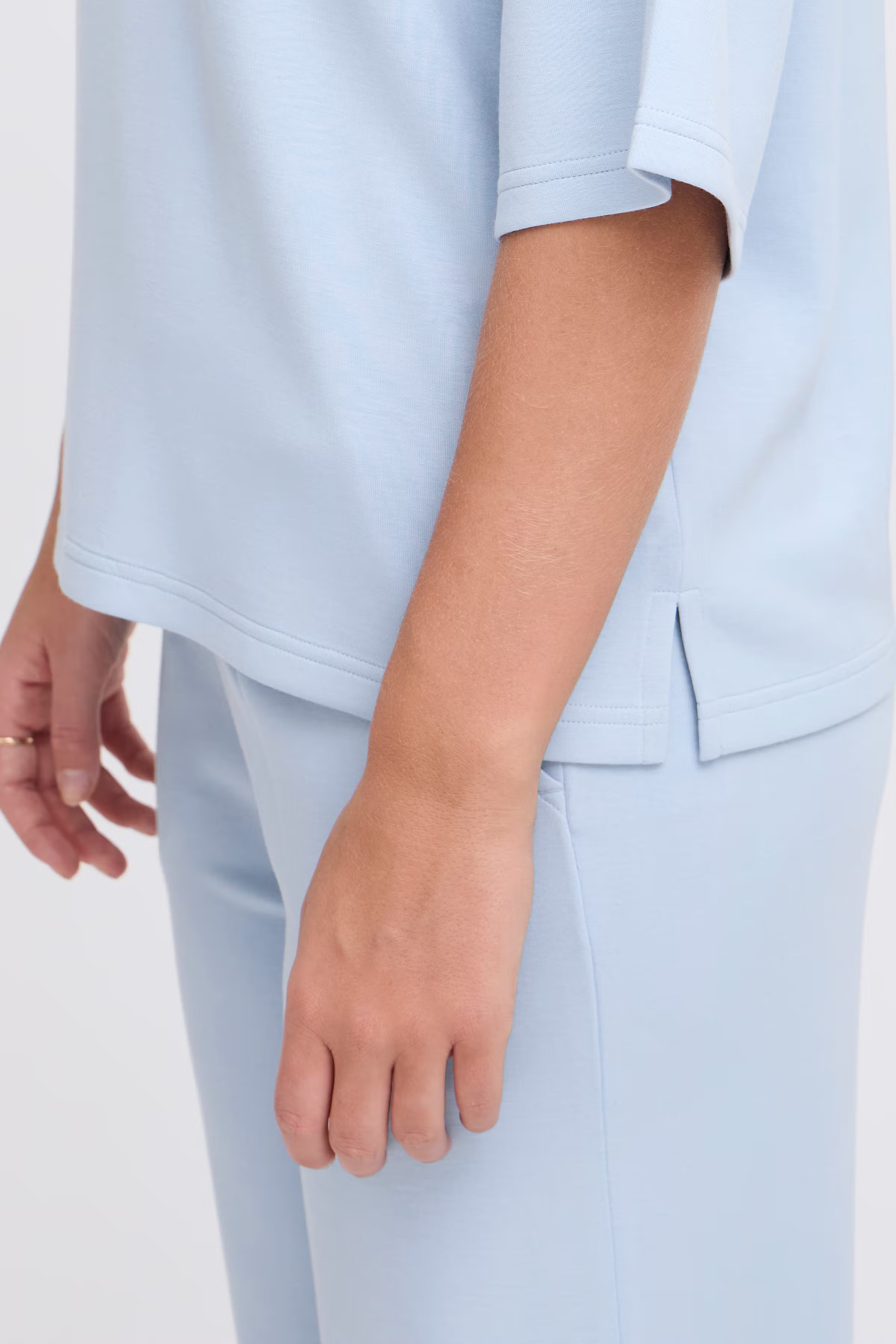 FRAURORA Pullover LOOKBOOK DETAIL 20615492-144115