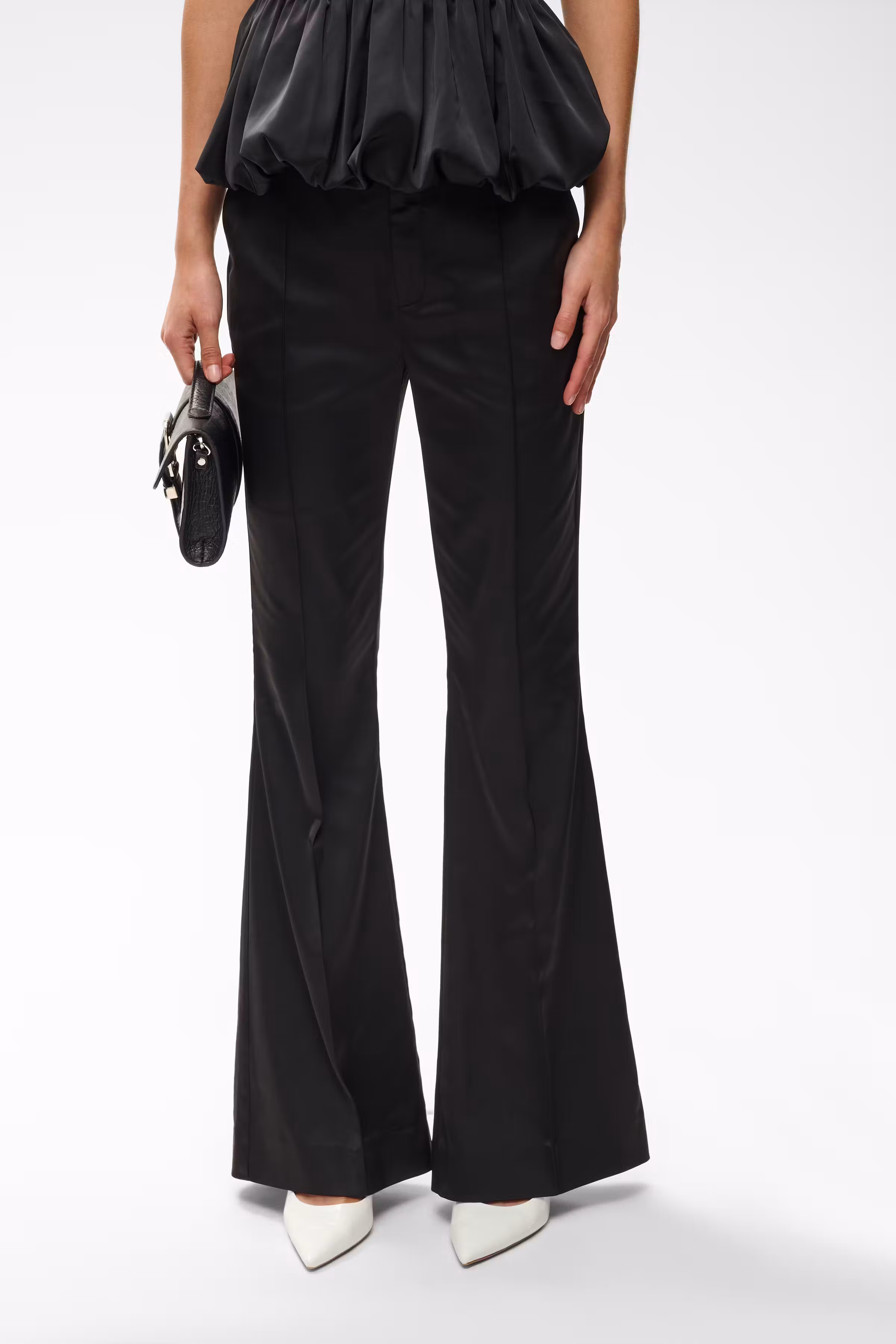 GZtitta Bukser LOOKBOOK FRONT 10911940-100017
