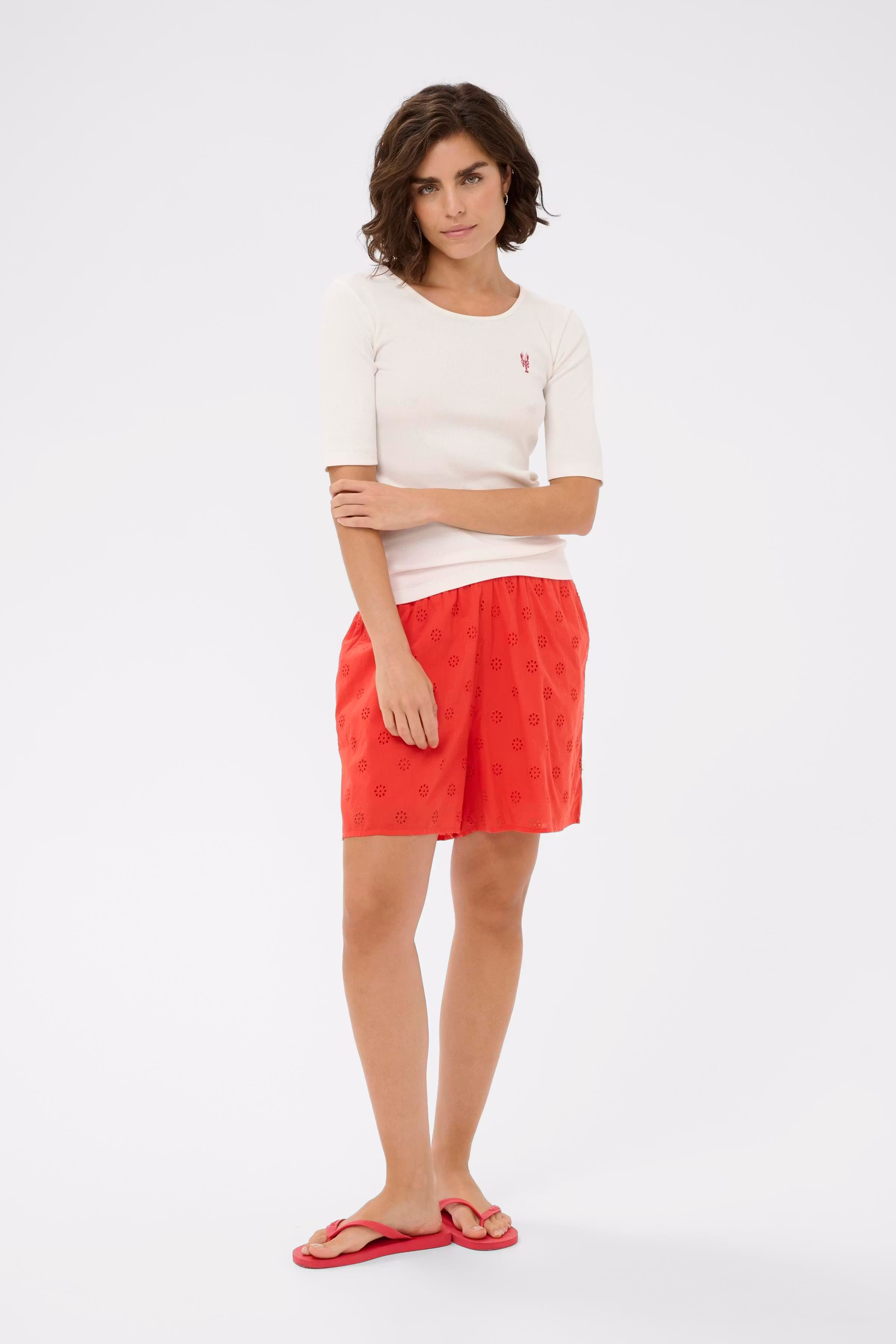 KAcarna T-shirt LOOKBOOK FRONT 10511699-110602