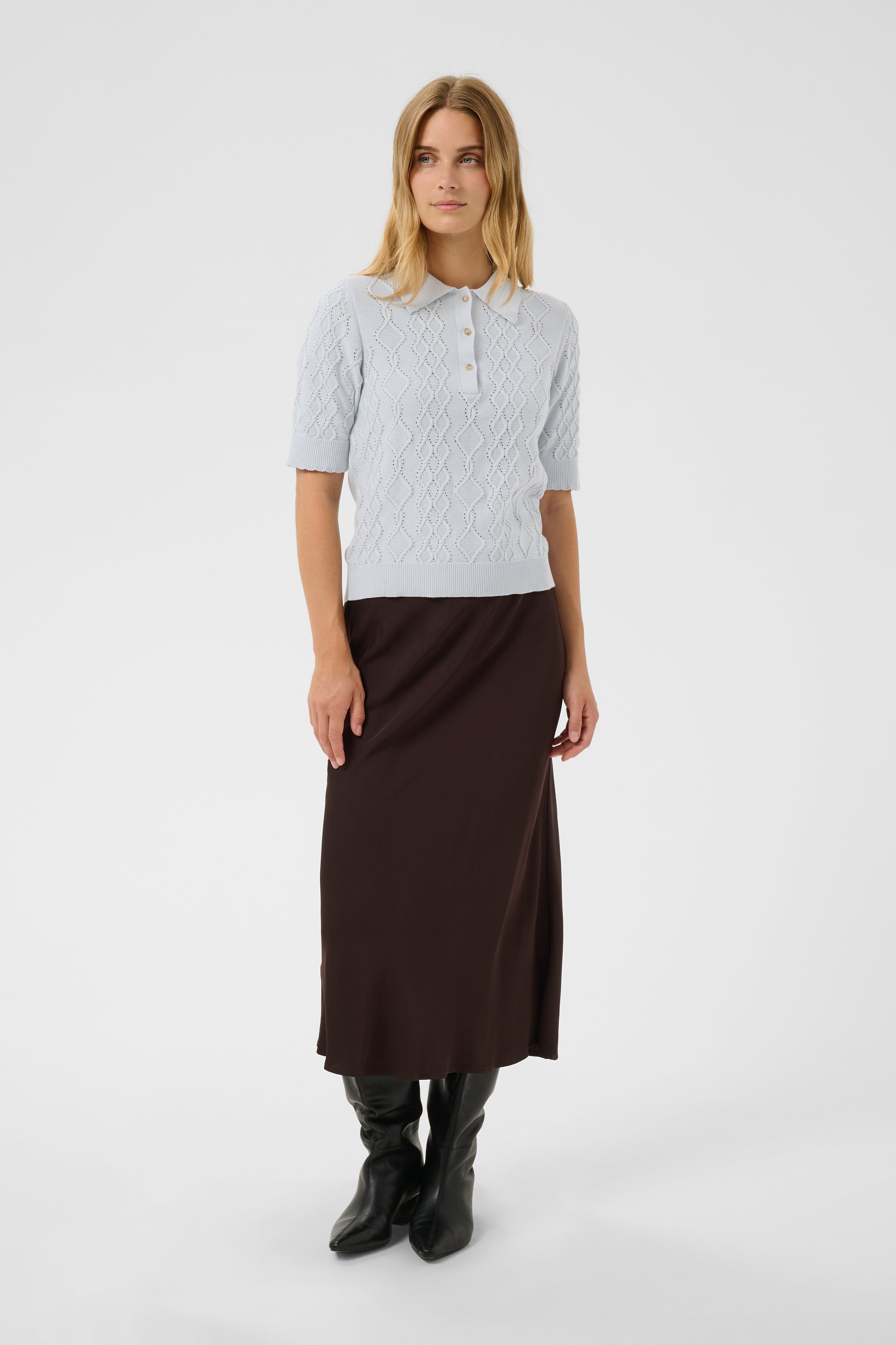 CiniaPW Pullover LOOKBOOK FRONT 30310794-144106