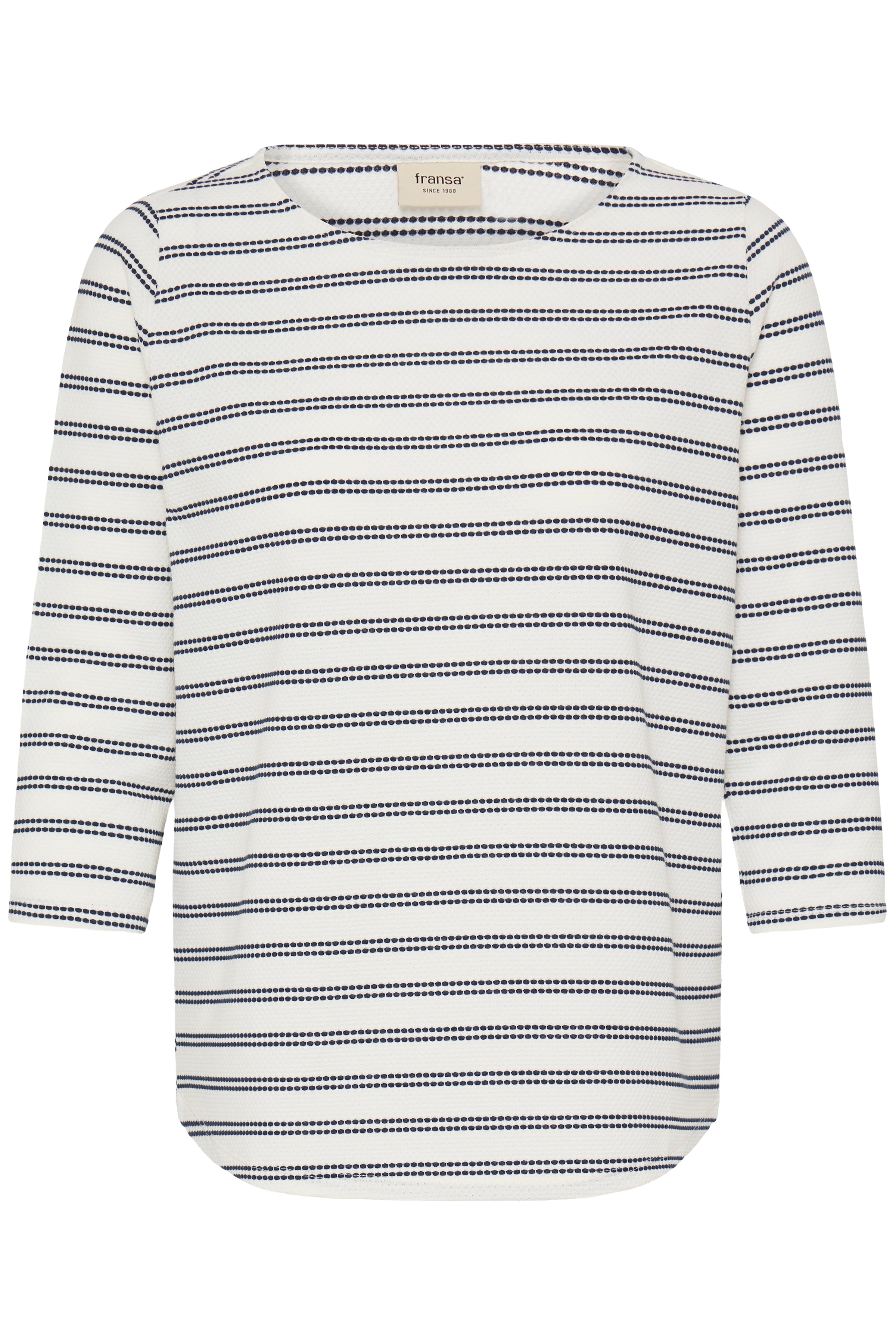 FRJOSIE T-shirt PACK FRONT 20617442-900004597