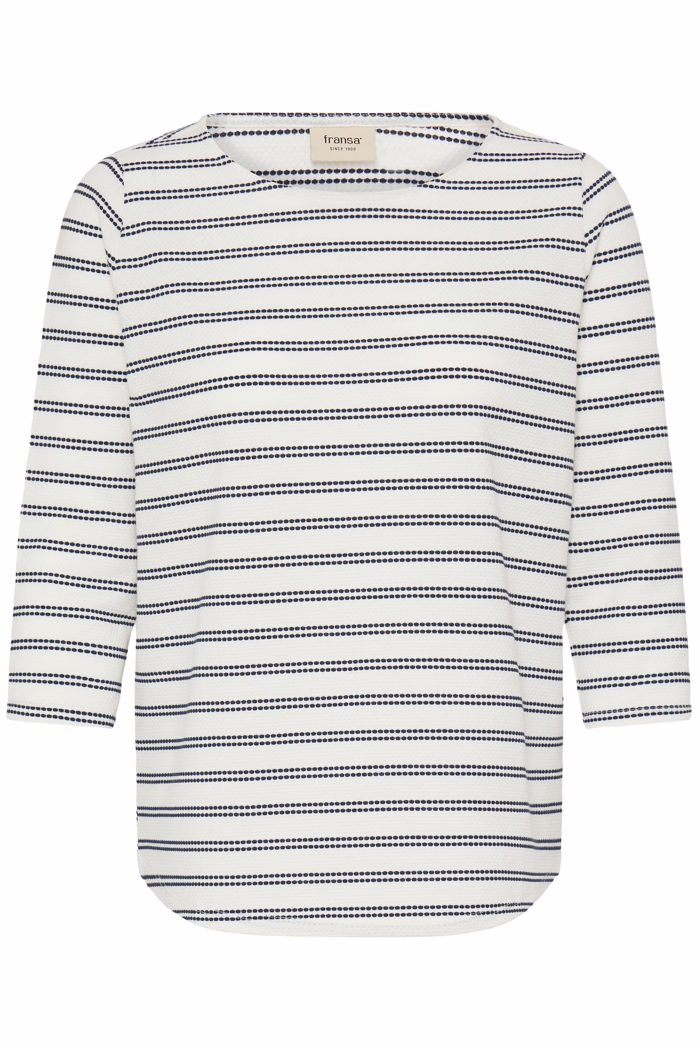 FRJOSIE T-shirt PACK FRONT 20617442-900004597