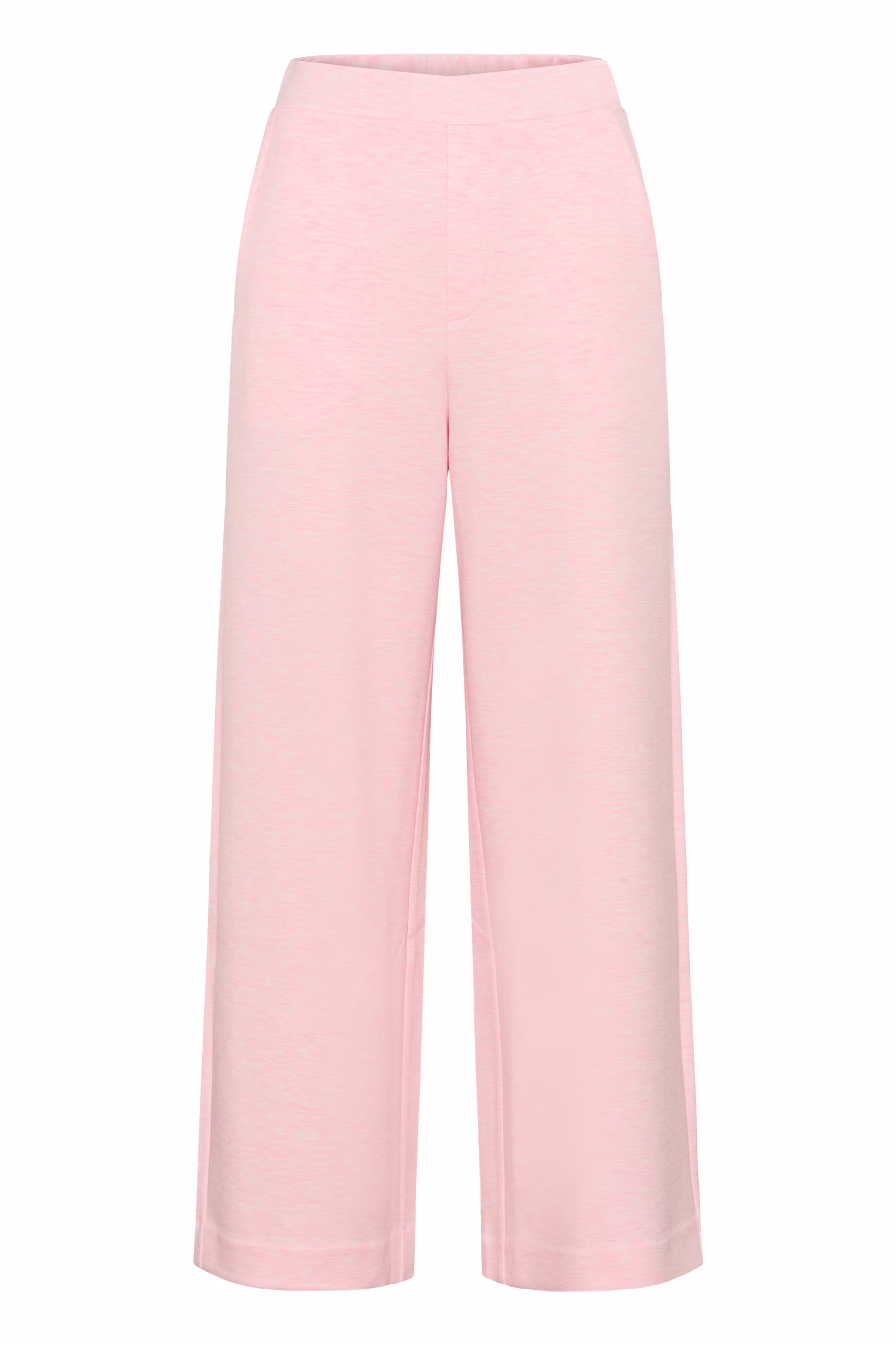 GincetteIW Melange Trousers PACK FRONT 30110741-1419111