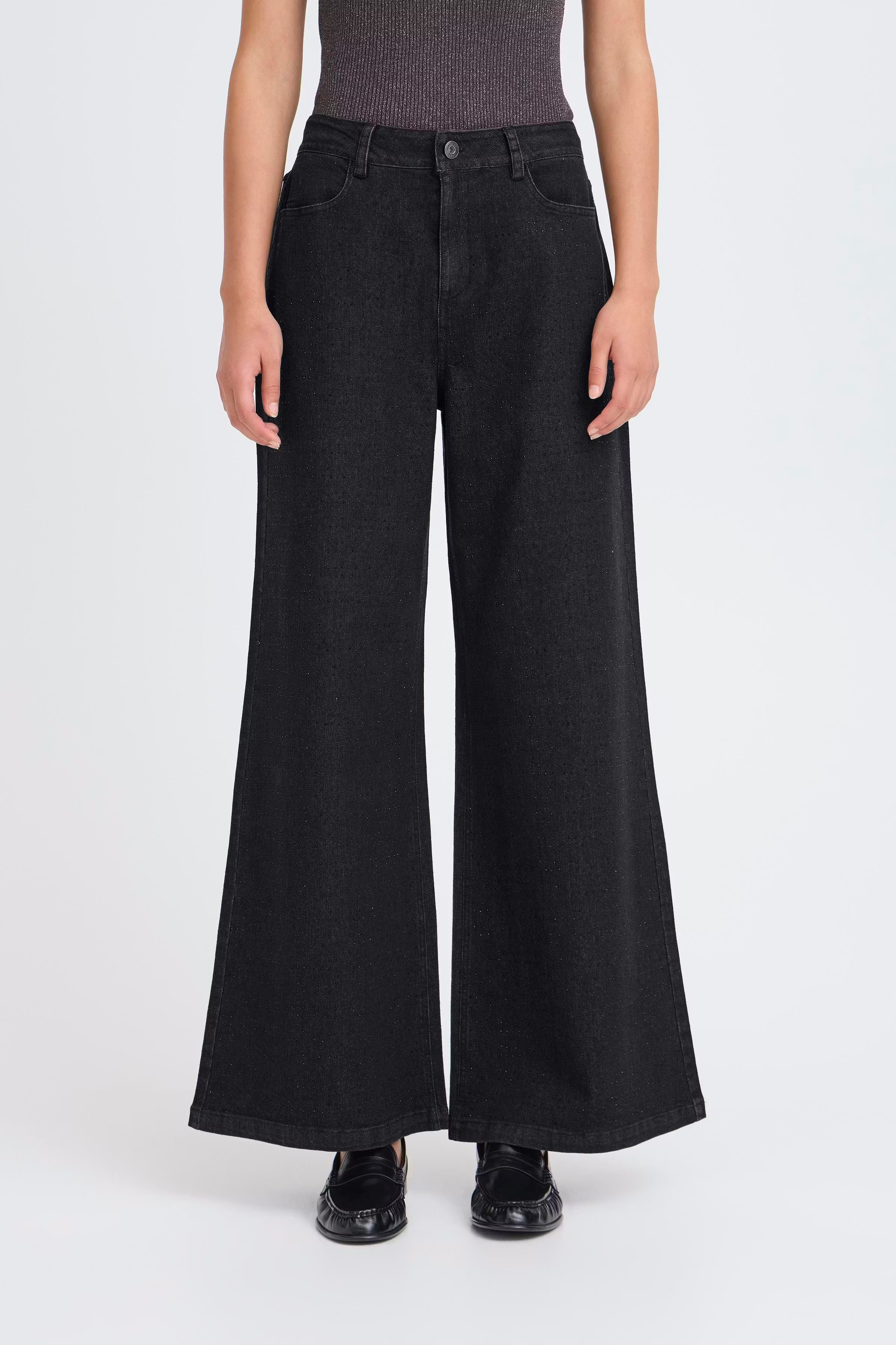 IHBRAIDY Jeans LOOKBOOK FRONT 20124941-200341