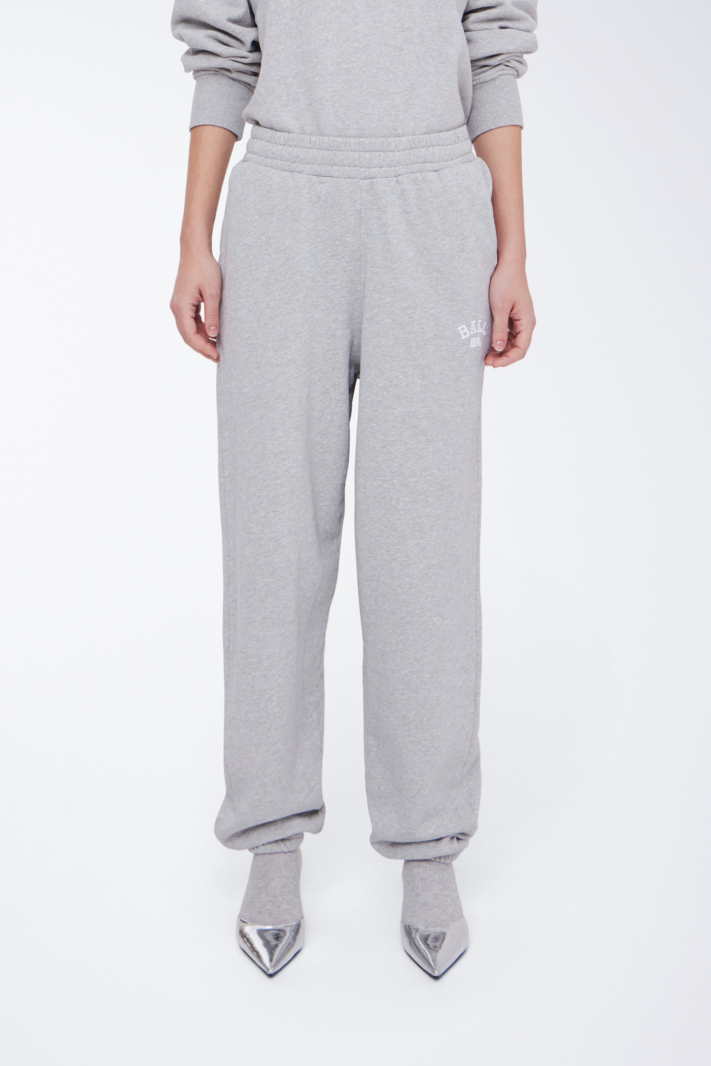 BAJOHNSON Broek LOOKBOOK FRONT 50405011-204054