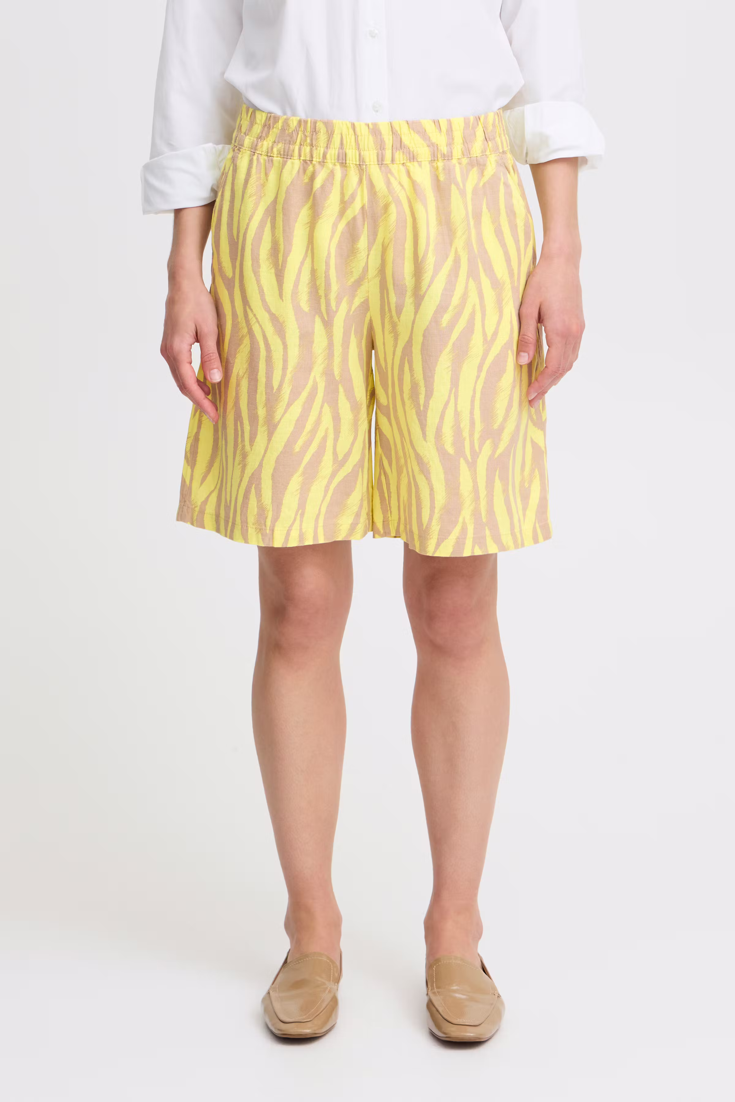 BYFALAKKA Shorts LOOKBOOK FRONT 20814561-202913