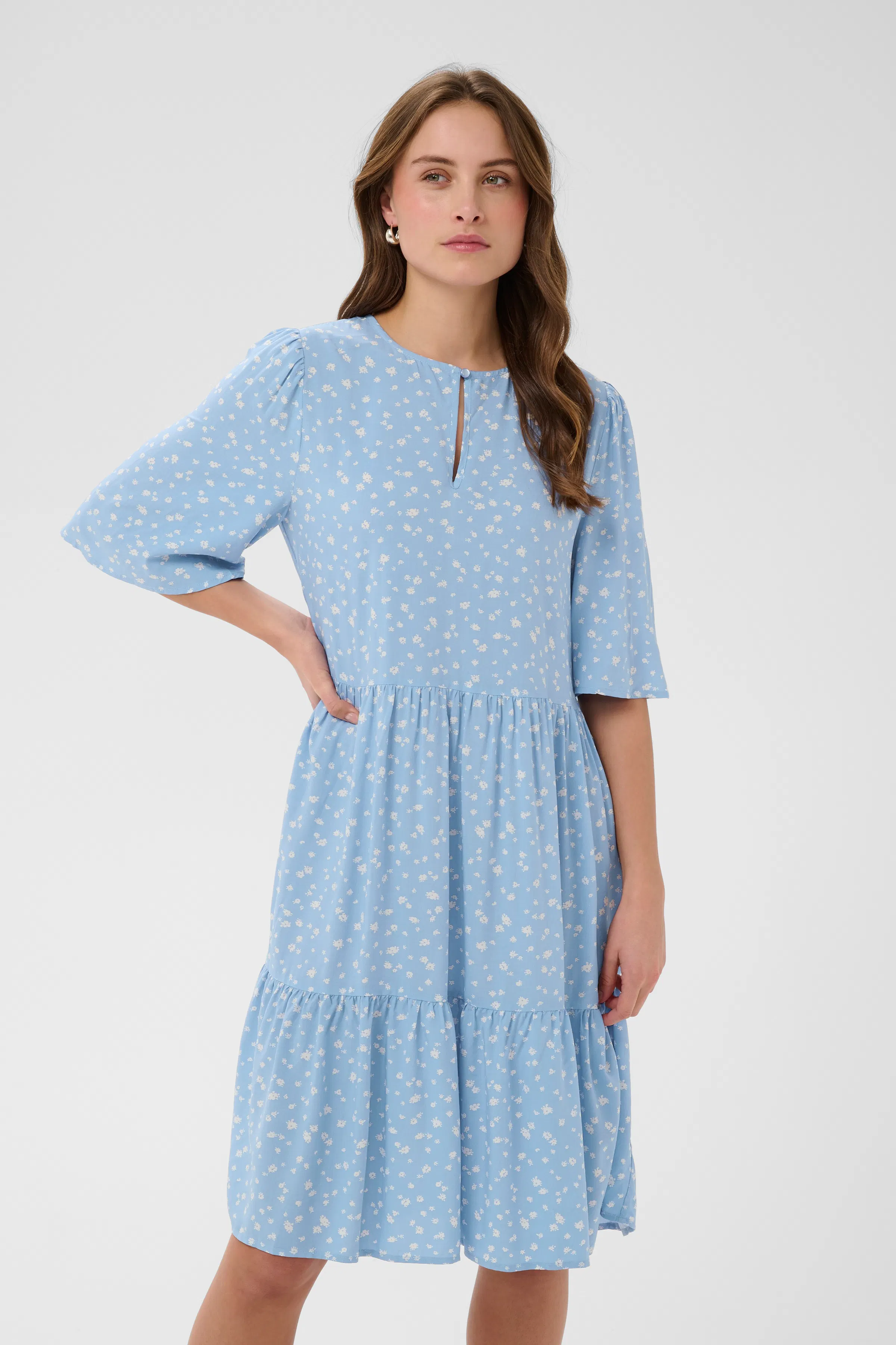 EdaSZ Kleid LOOKBOOK FRONT 30514531-304263