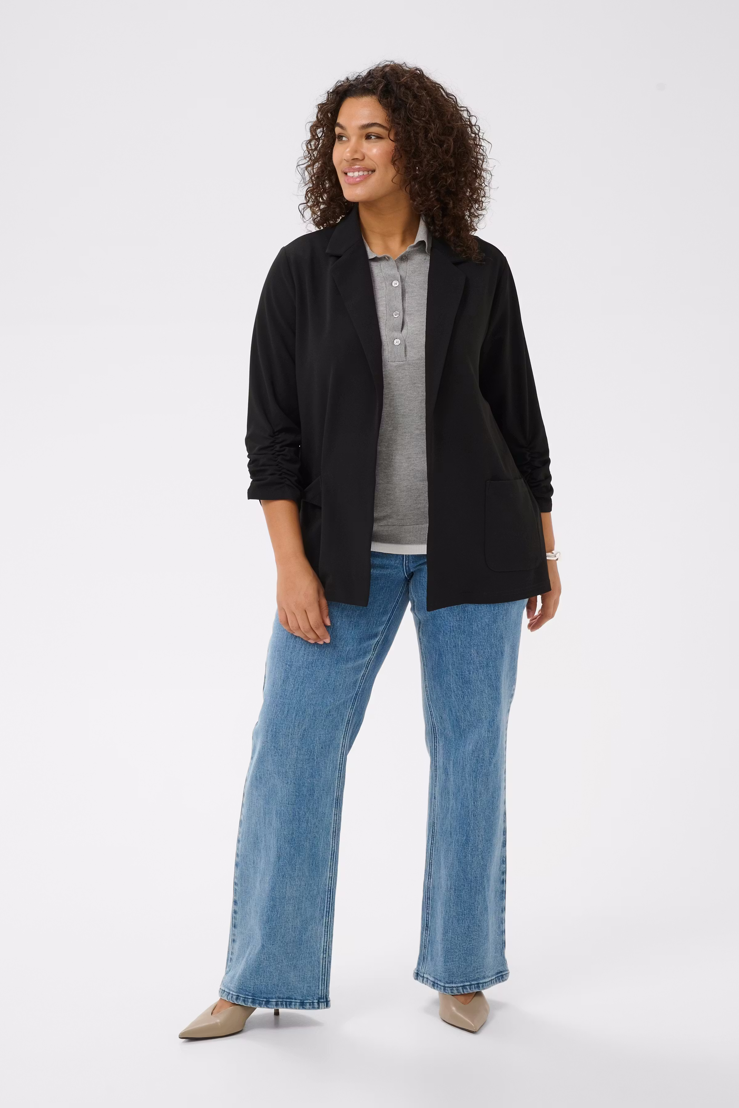 KCpheolo Blazer LOOKBOOK FRONT 10584092-100121