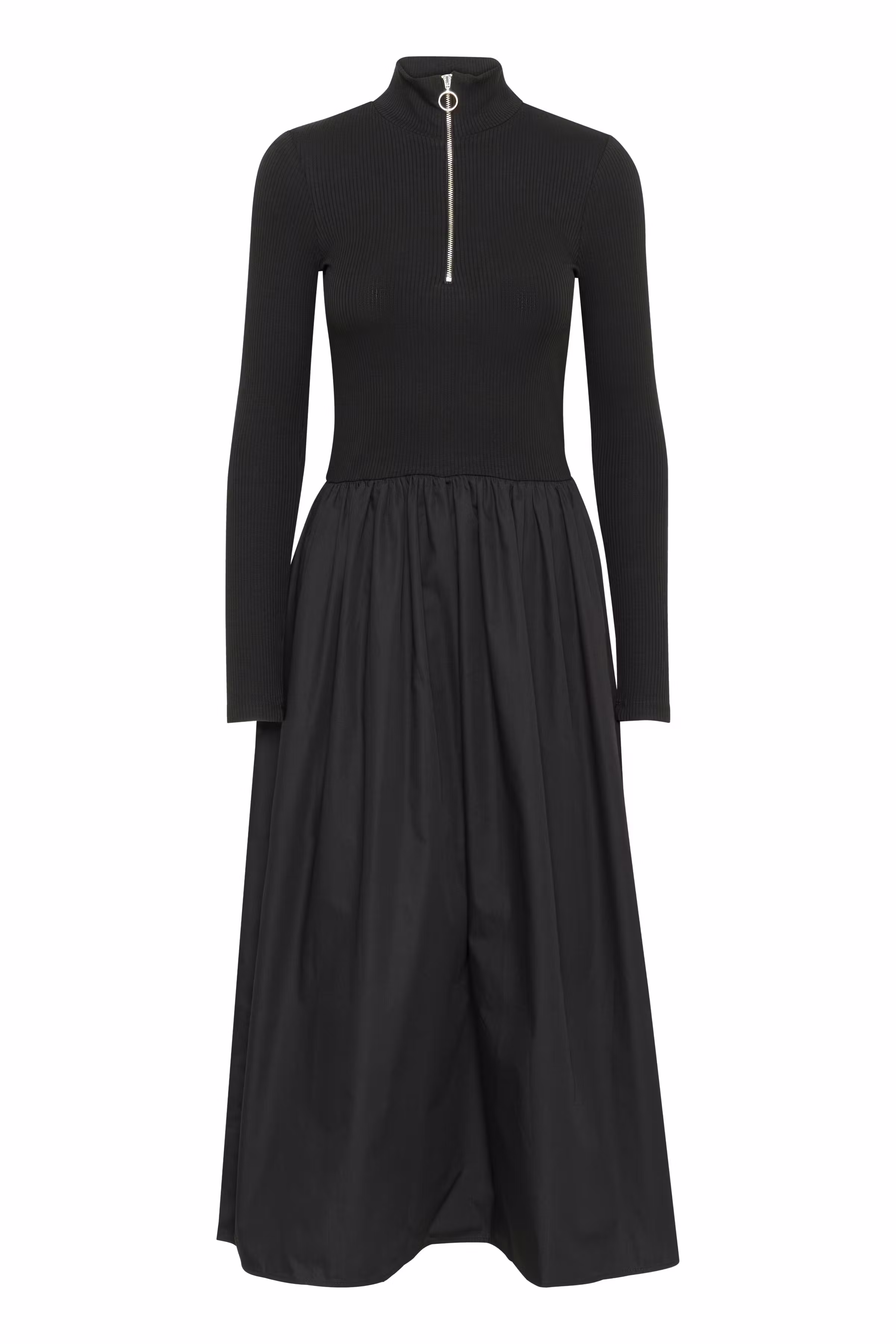 FaileeIW Kjole PACK FRONT 30110305-194008