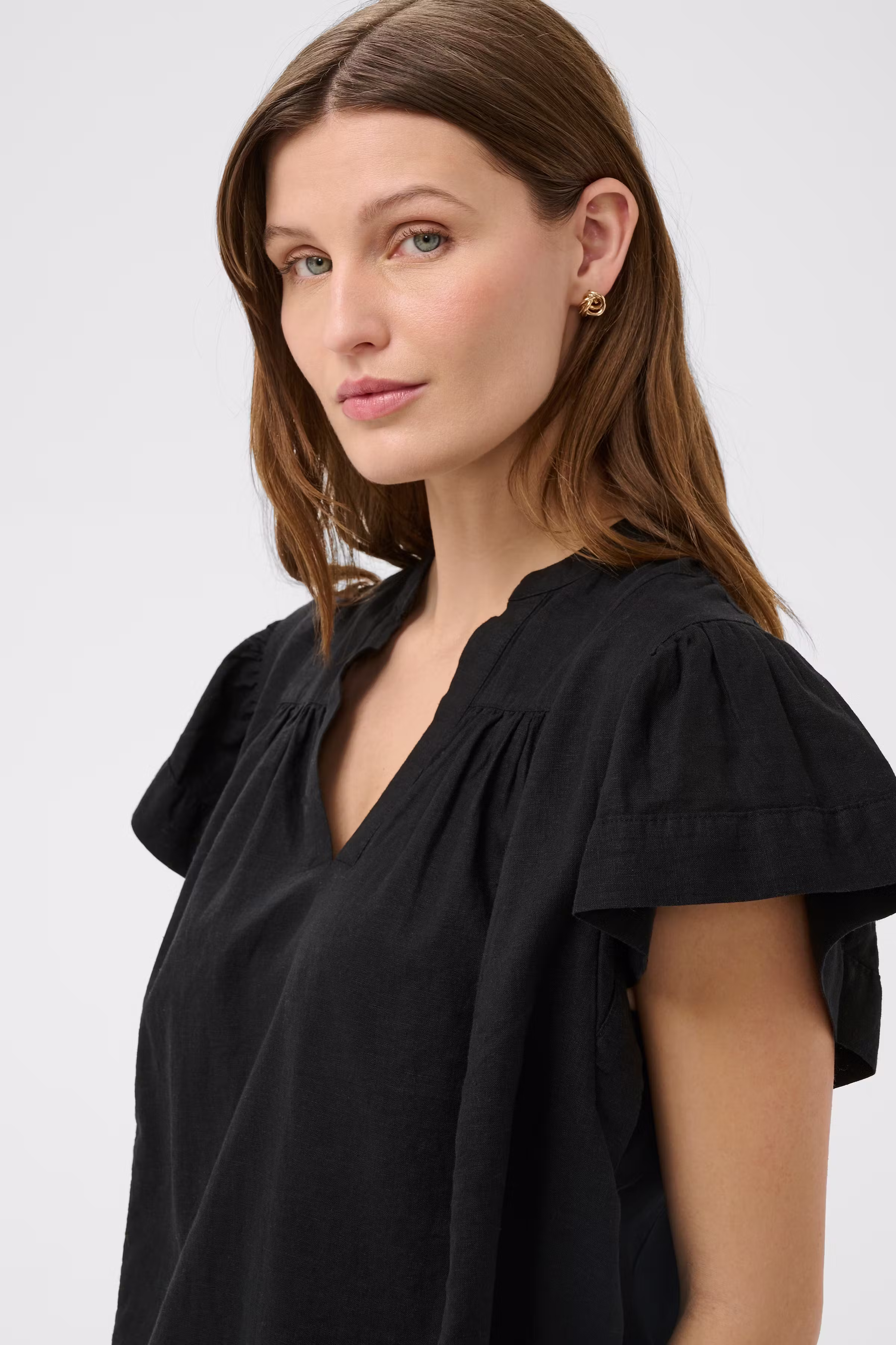 SLAria Blouse LOOKBOOK DETAIL 30408976-194008