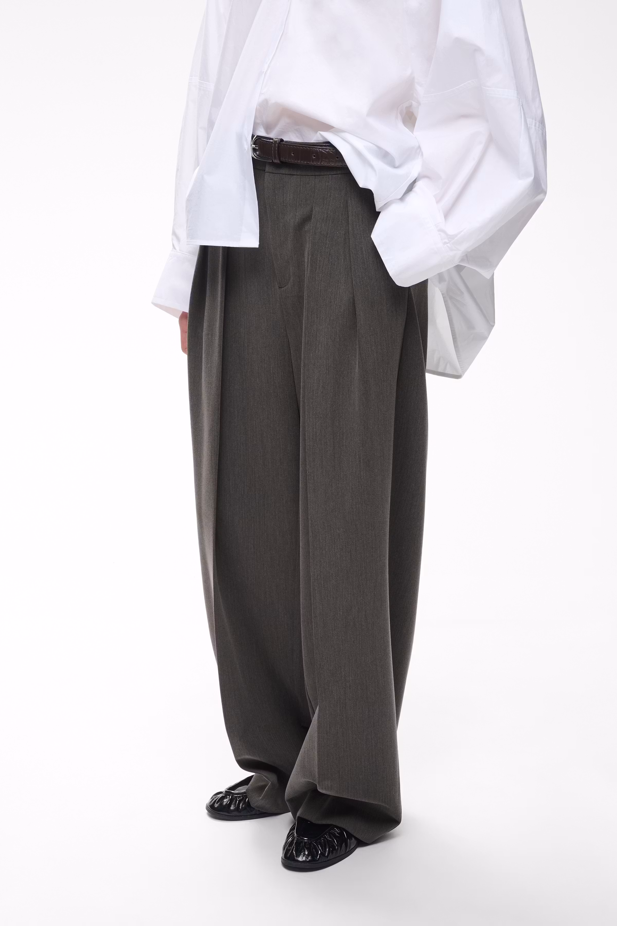 COLEIW Bukser LOOKBOOK FRONT 30112886-1911091