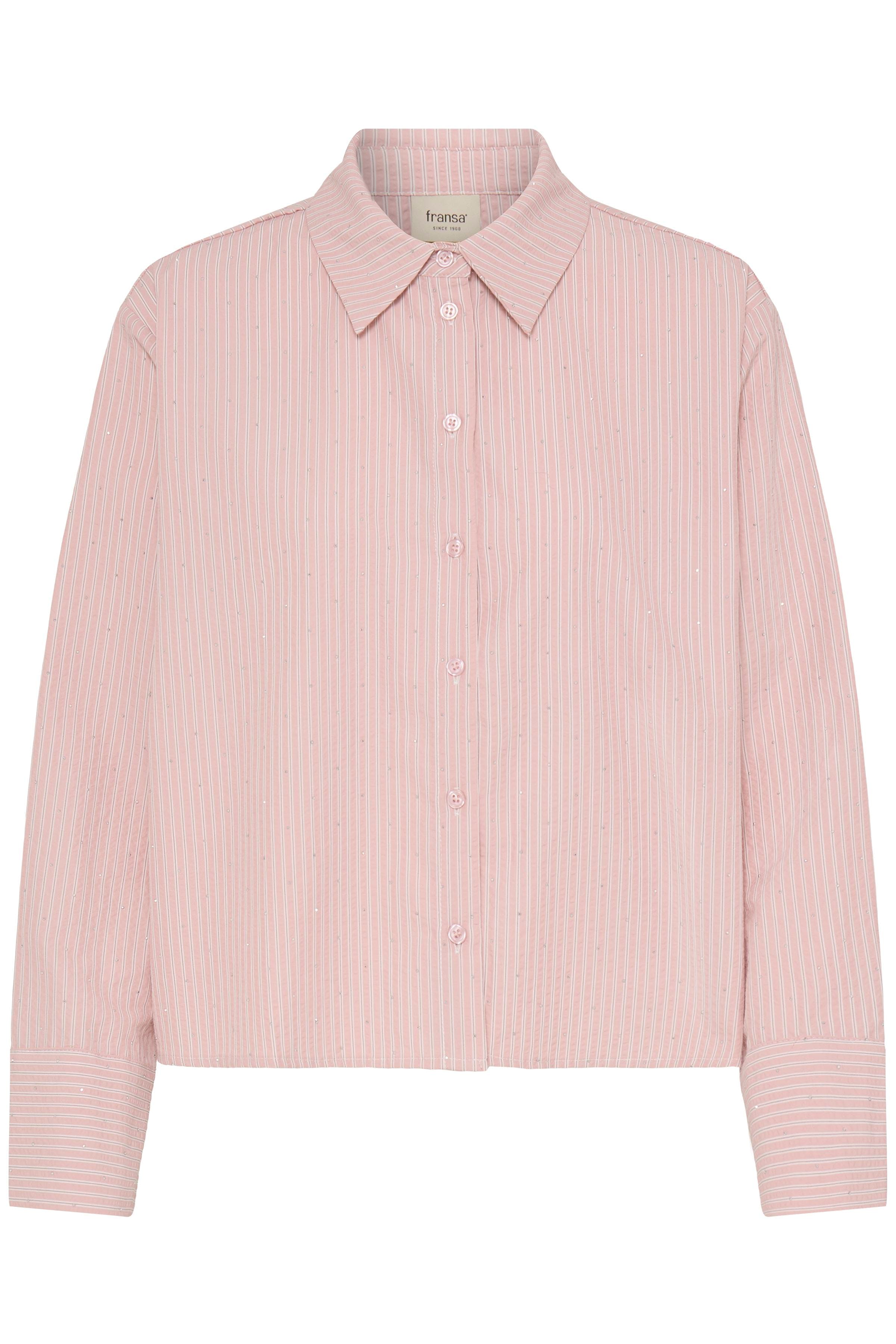 FRRINA Skjorte PACK FRONT 20617479-900006497