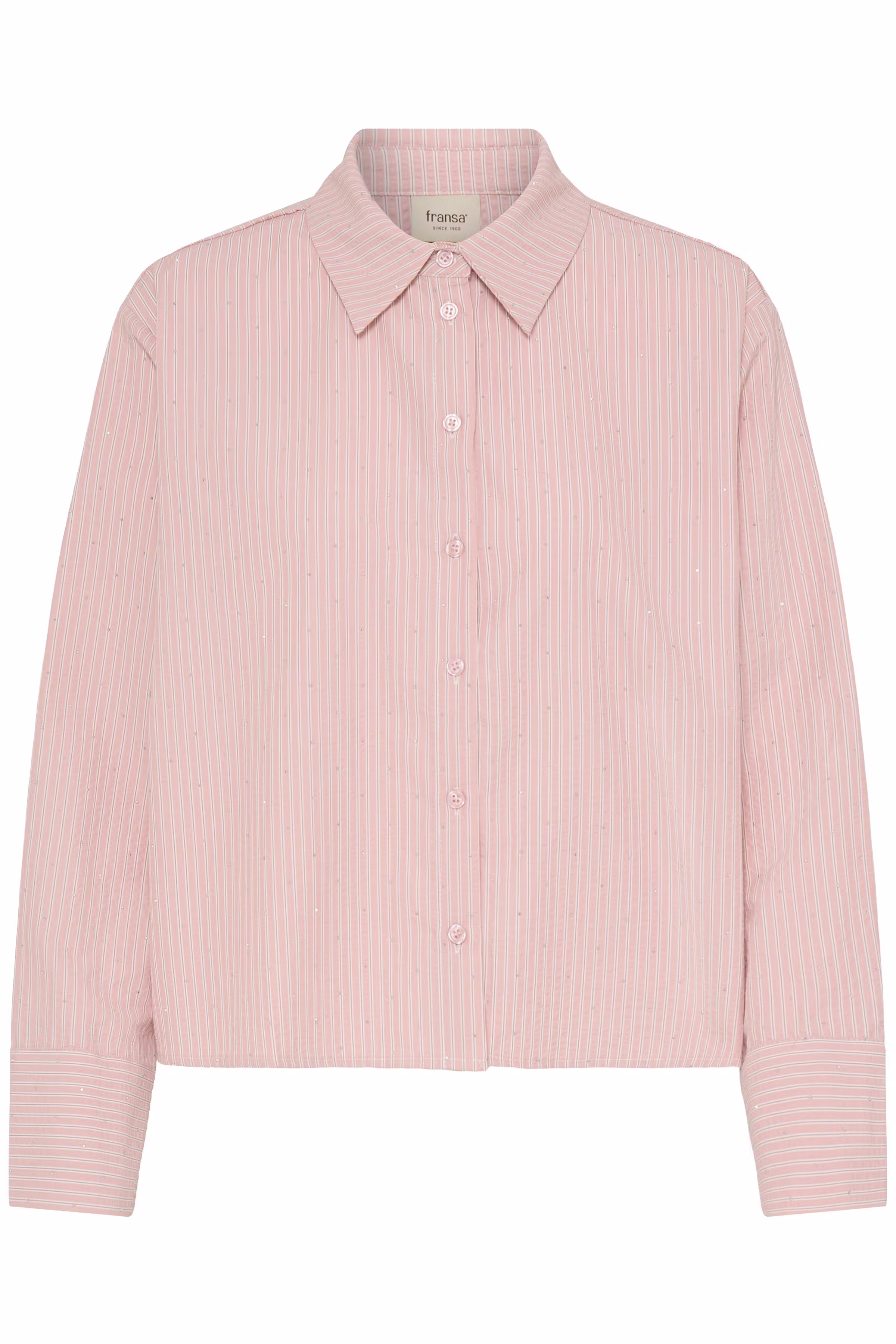 FRRINA Skjorte PACK FRONT 20617479-900006497